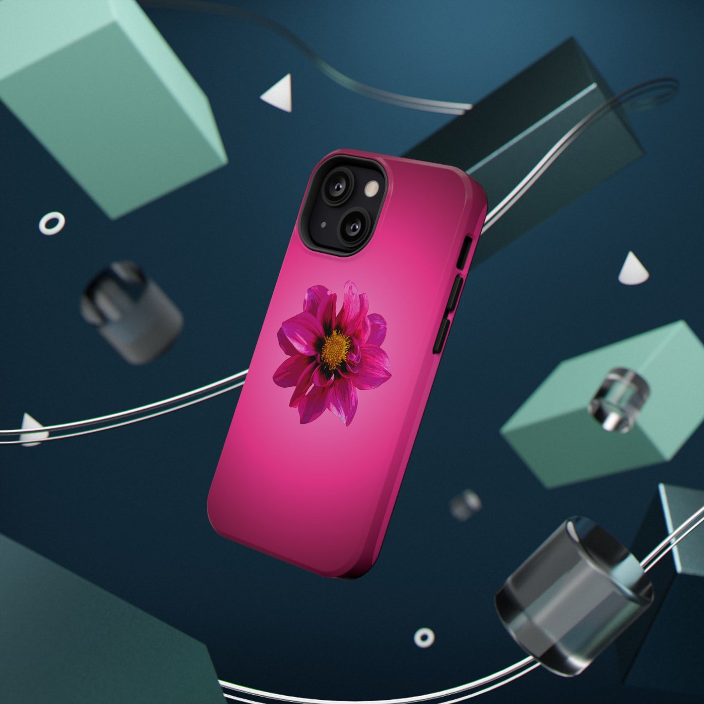 Fresh As A Daisy Case
