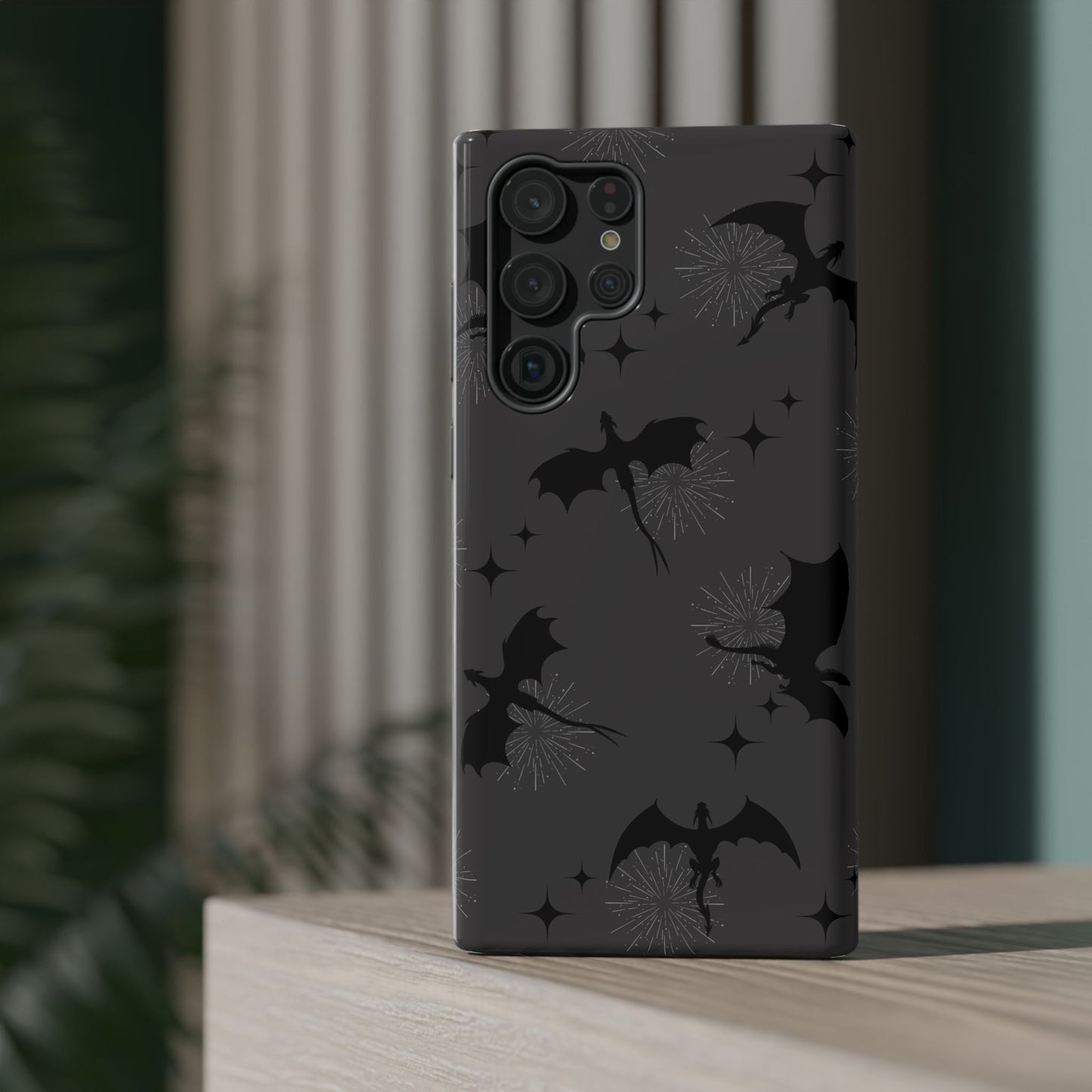 The Mother Of Dragons Case