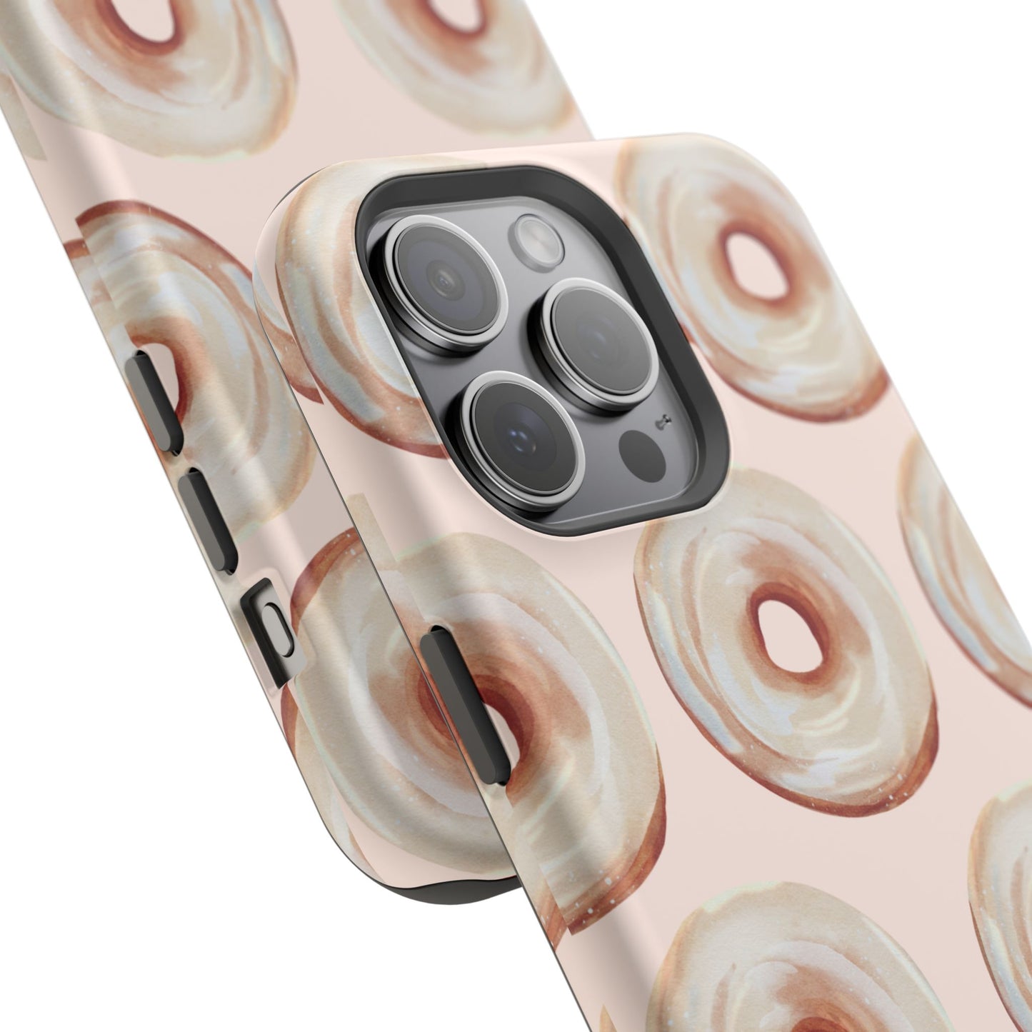 Glazed AsF Case