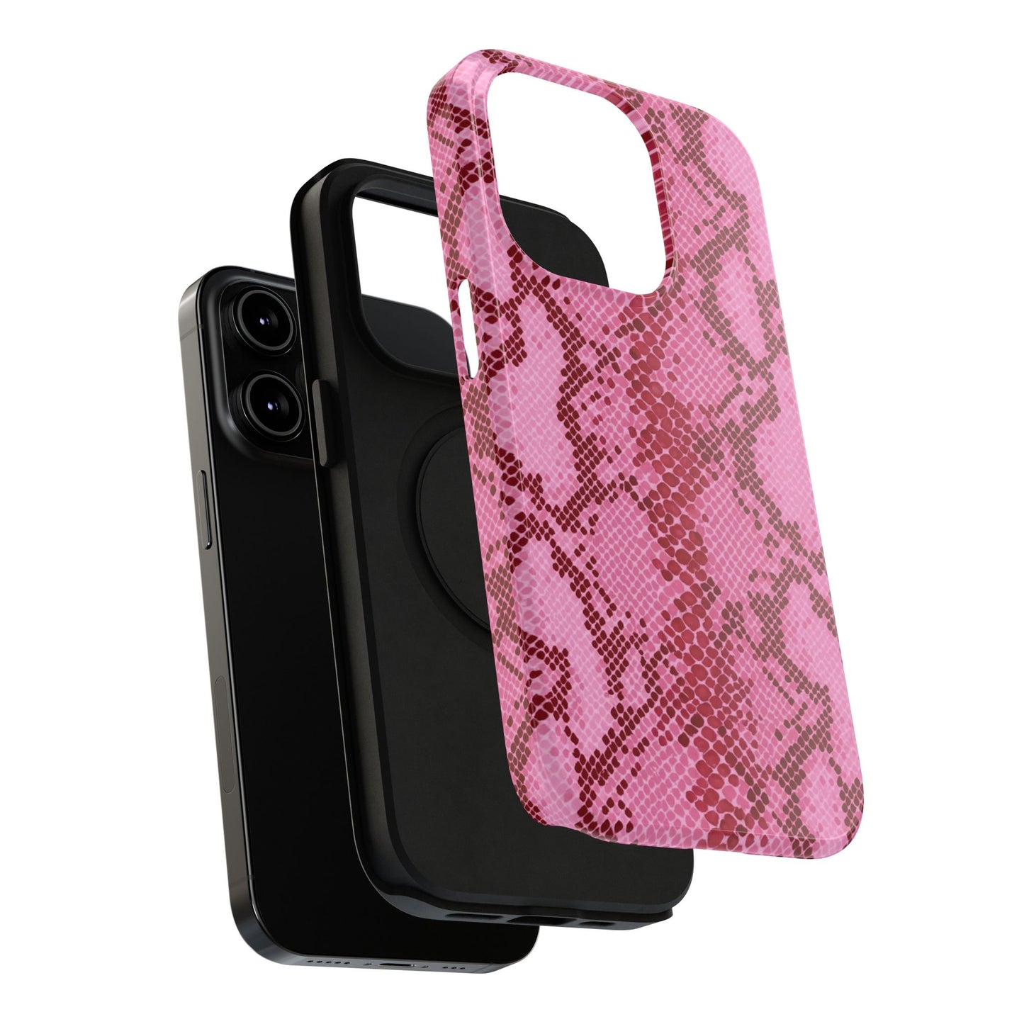 Hes a Snake Case