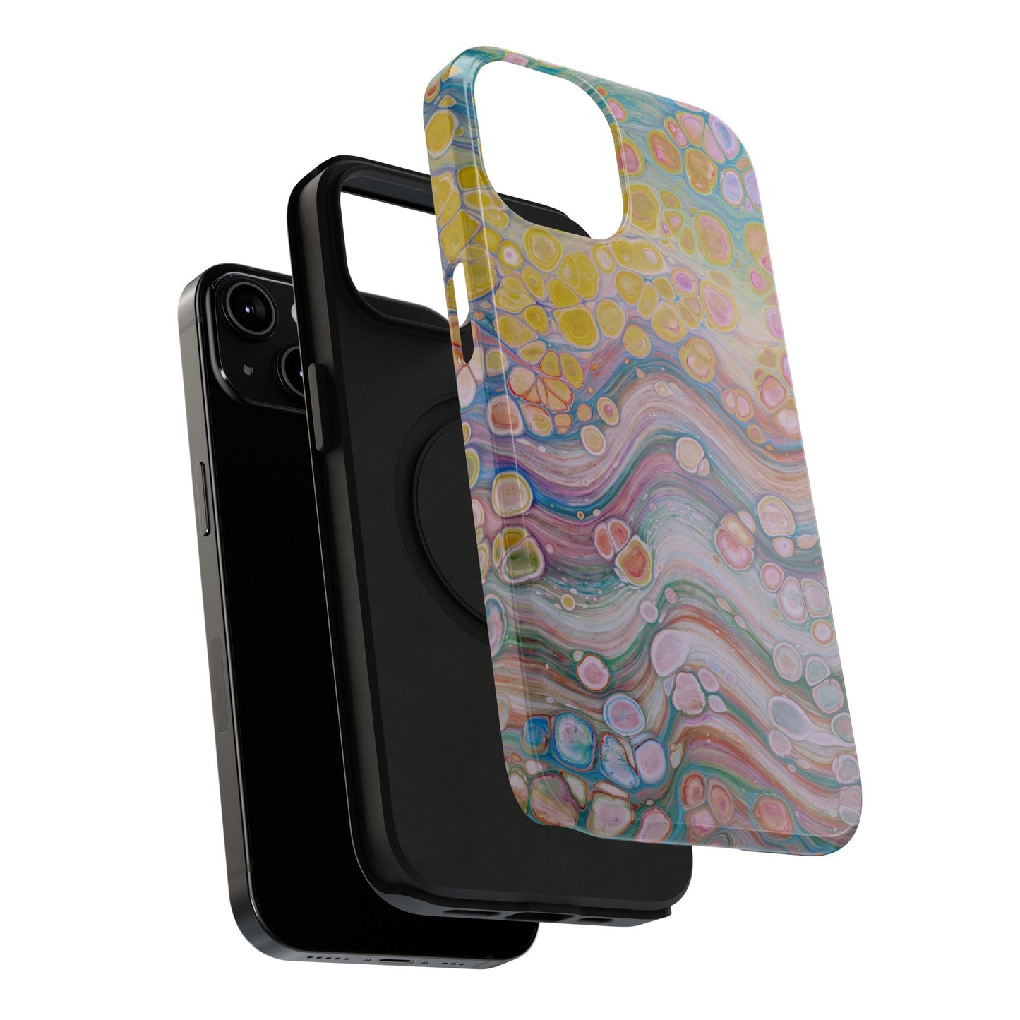 Lucid Dreams Case