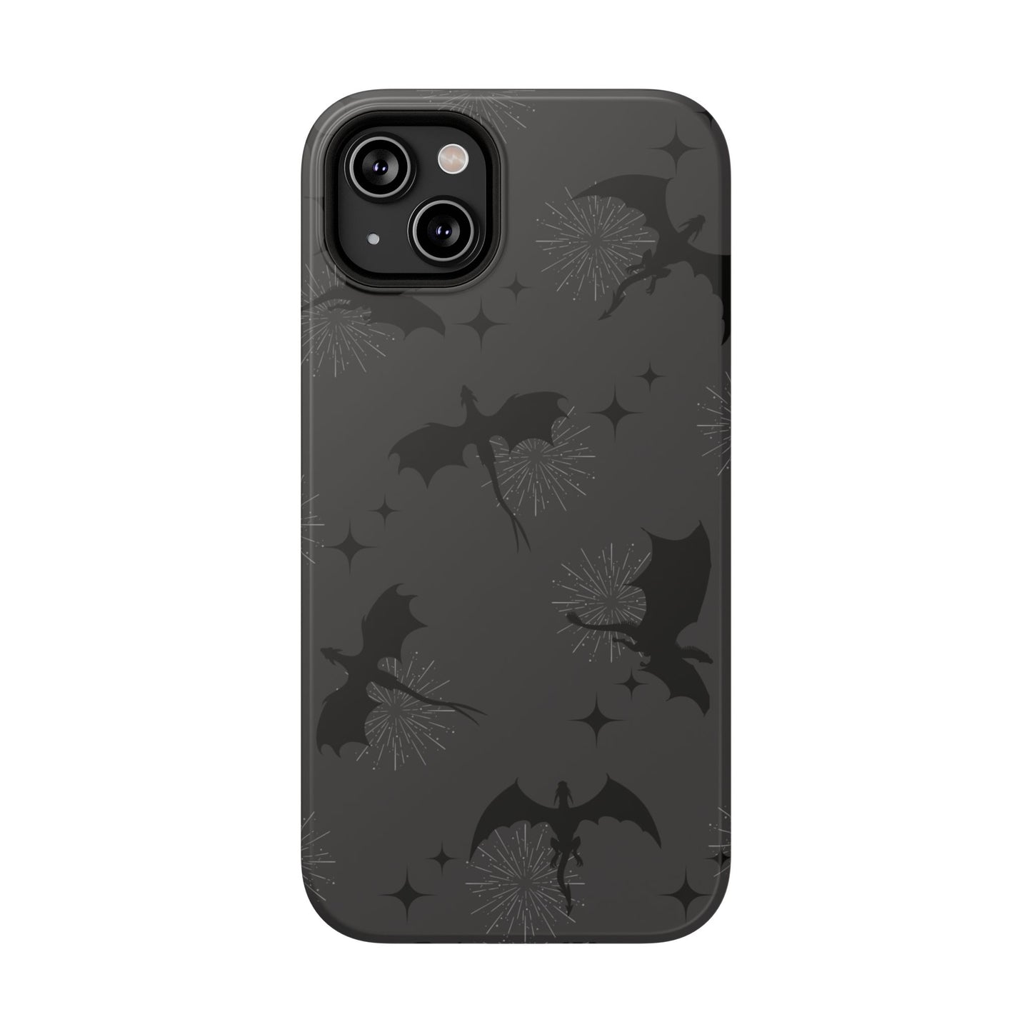The Mother Of Dragons Case