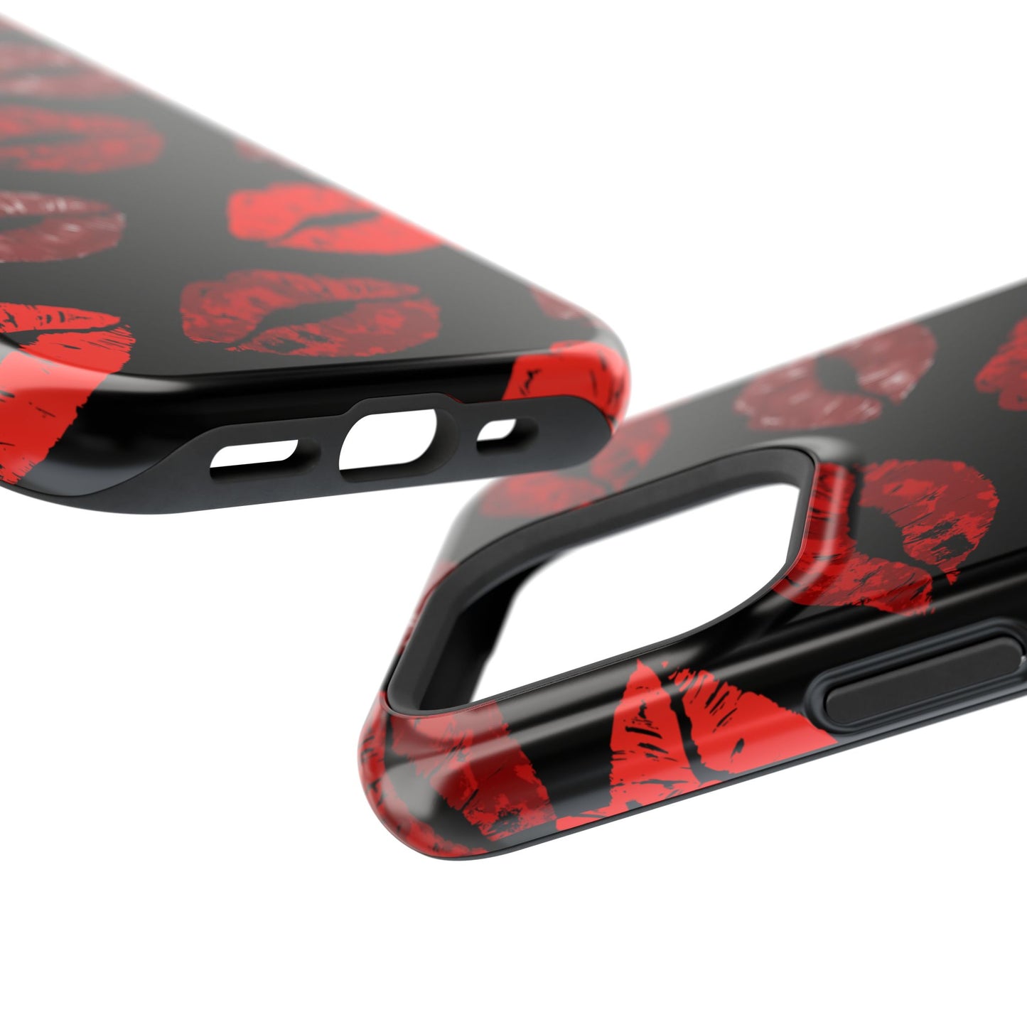 Lip Locked Case