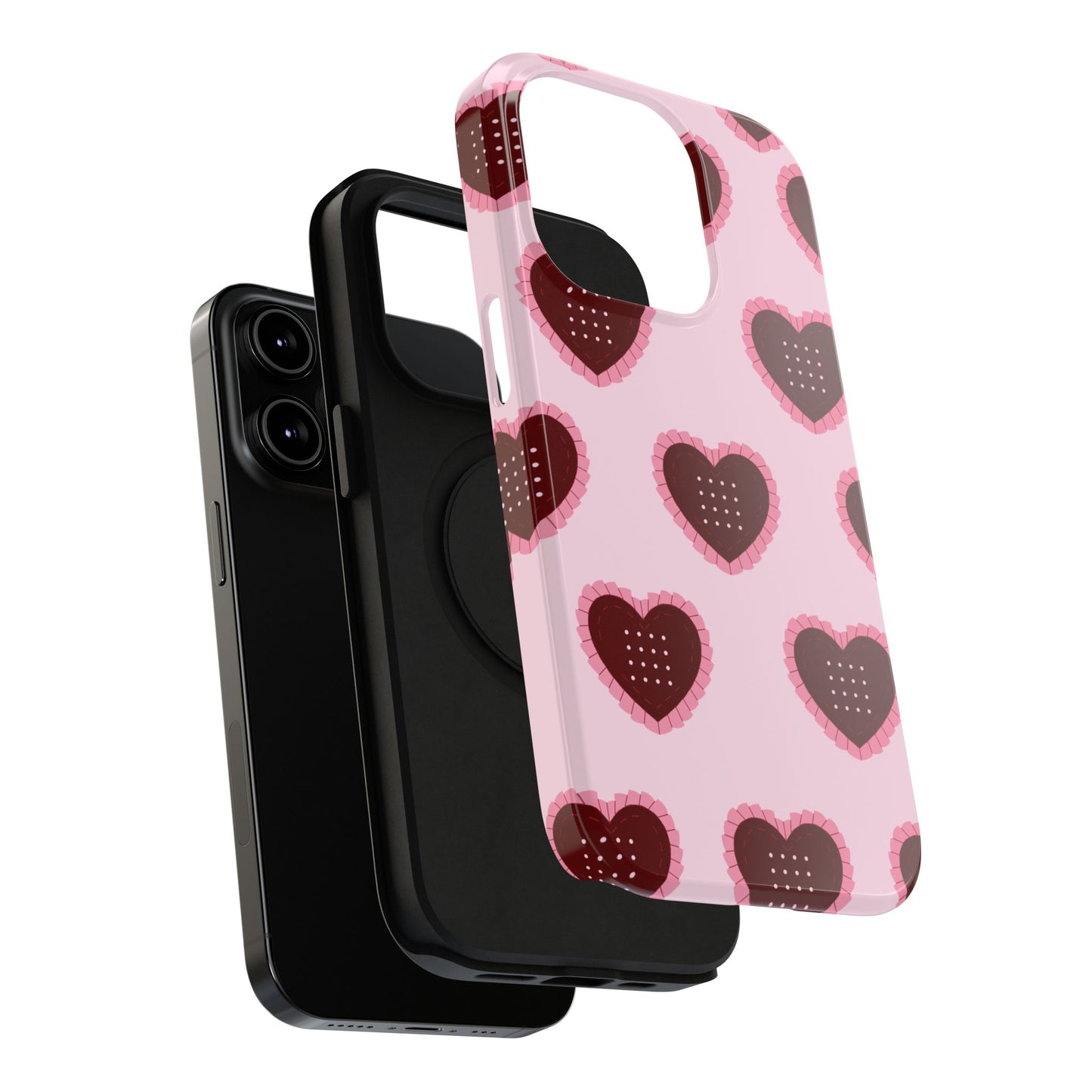 I Heart Allora Case