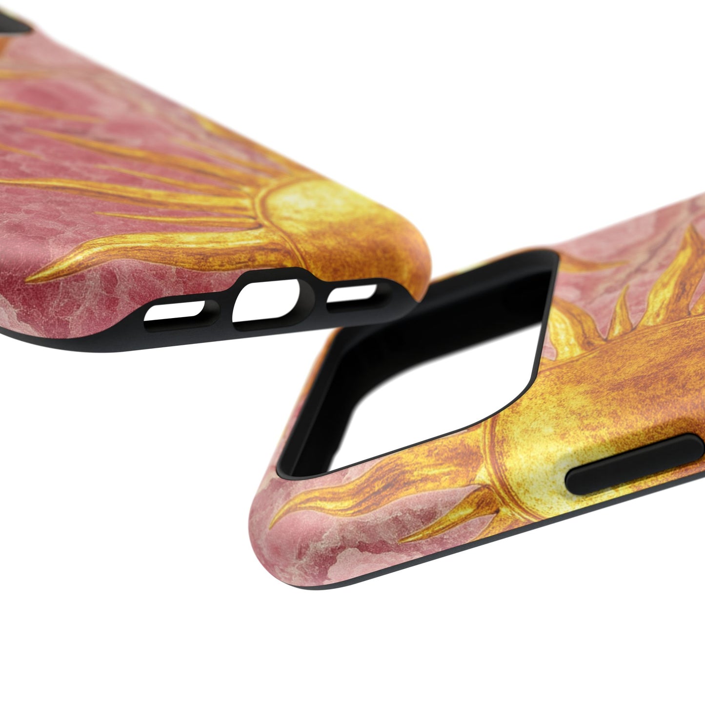 Here Comes The Sun Case