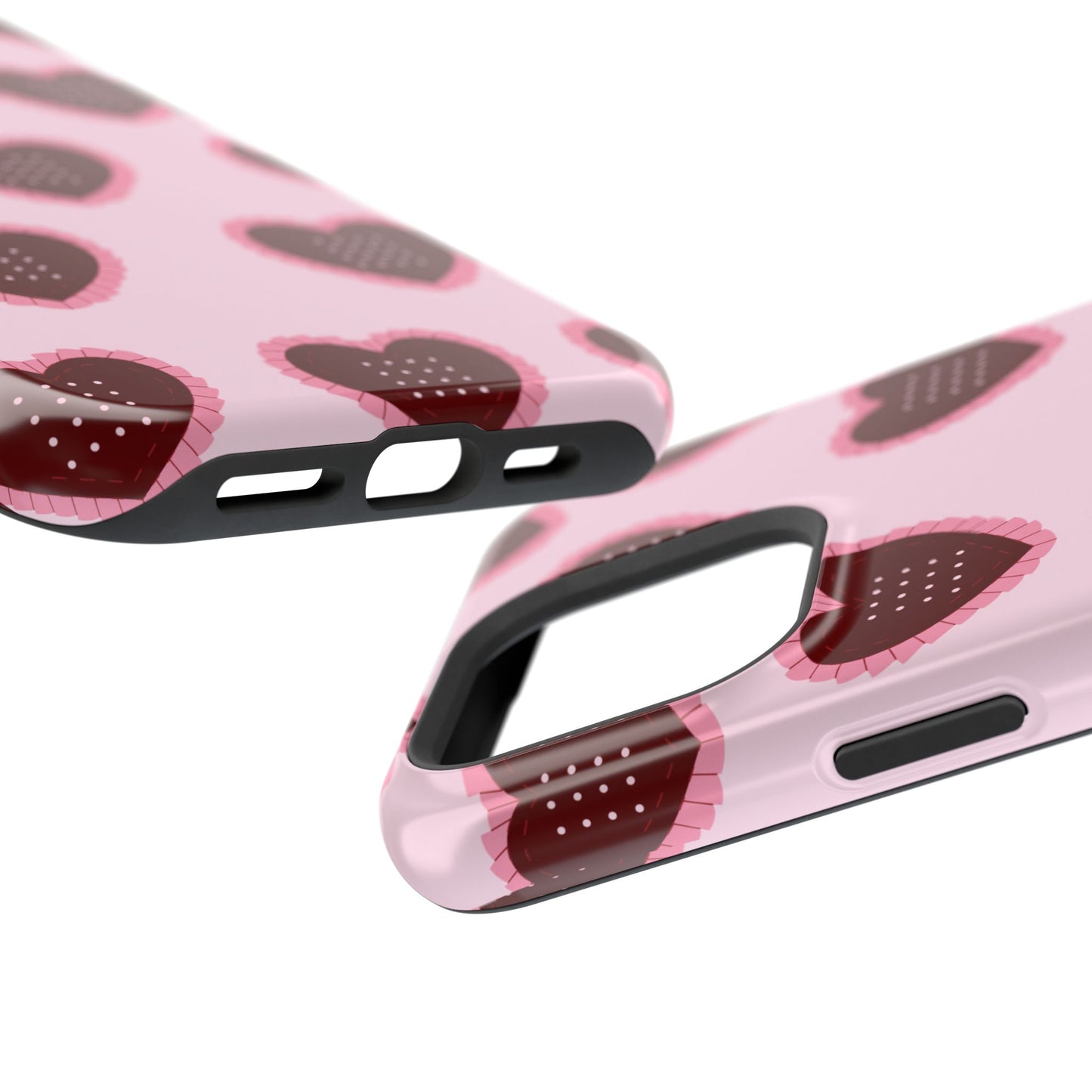 I Heart Allora Case