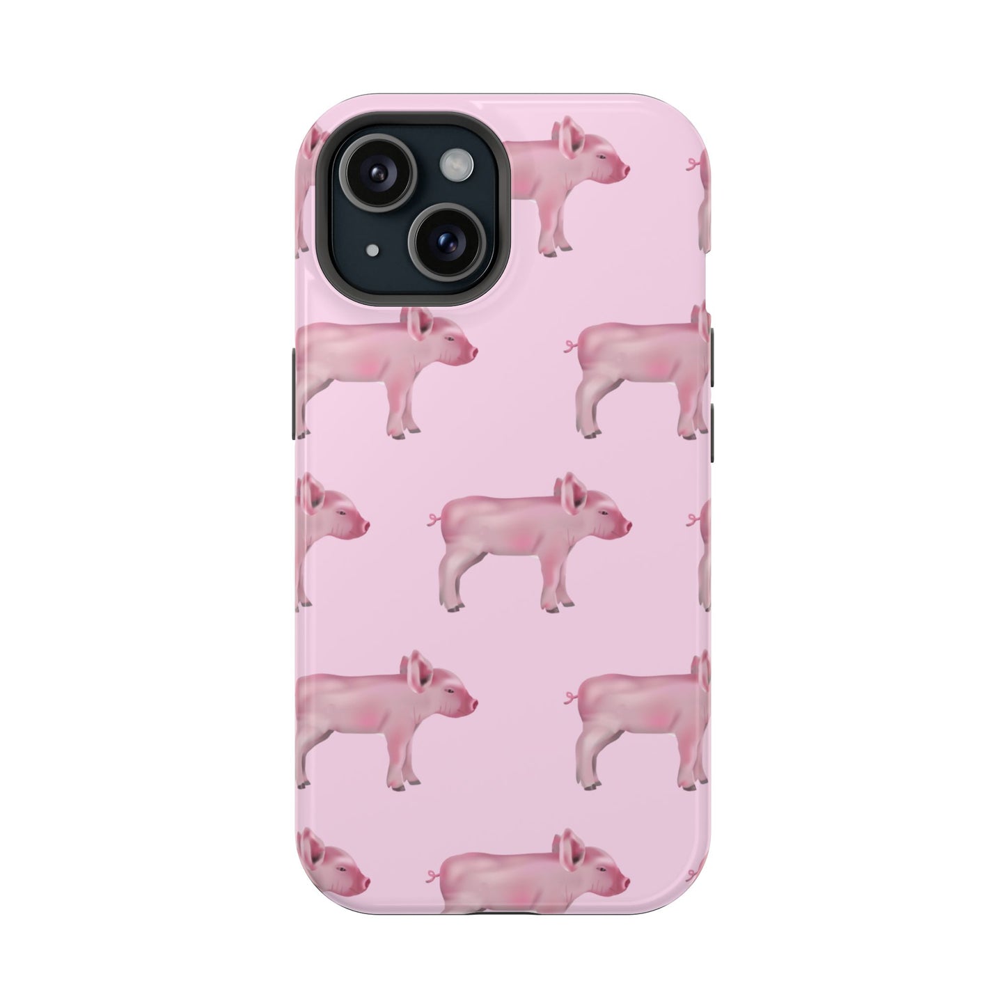 Little Miss Piglet Case
