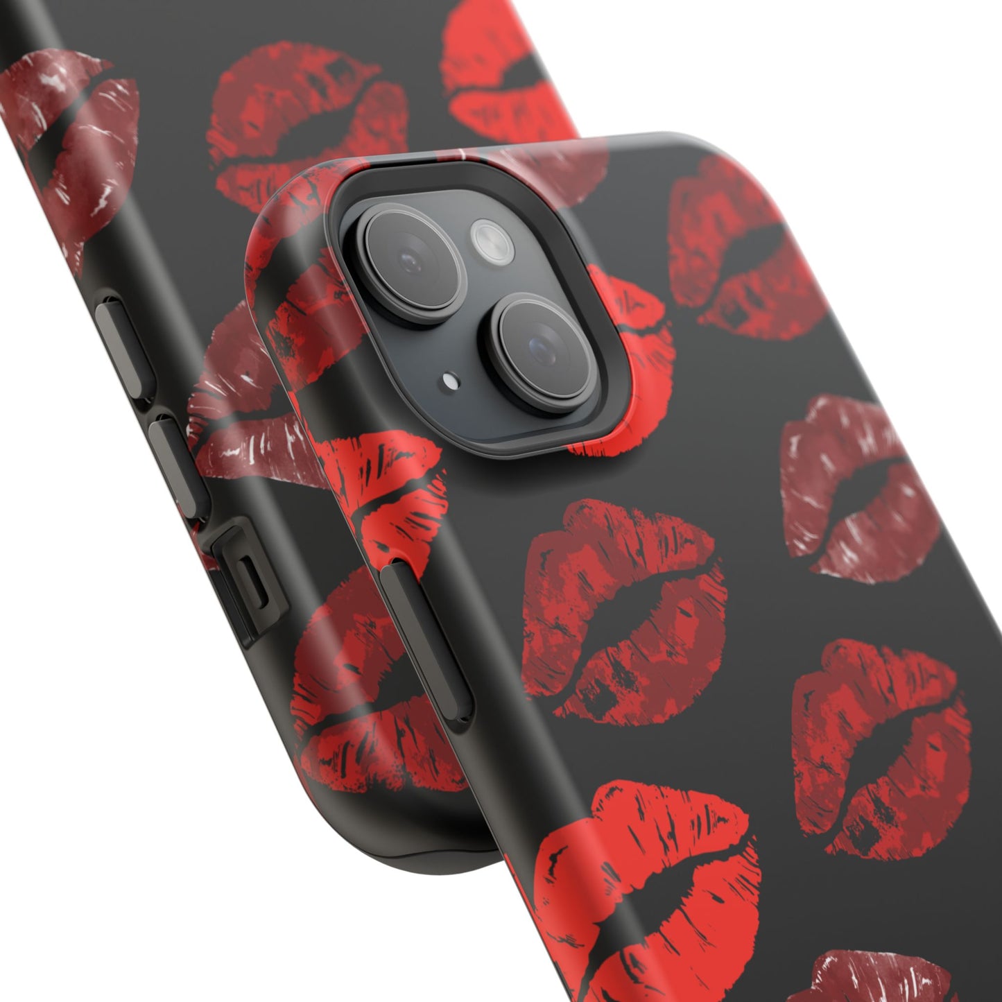 Lip Locked Case
