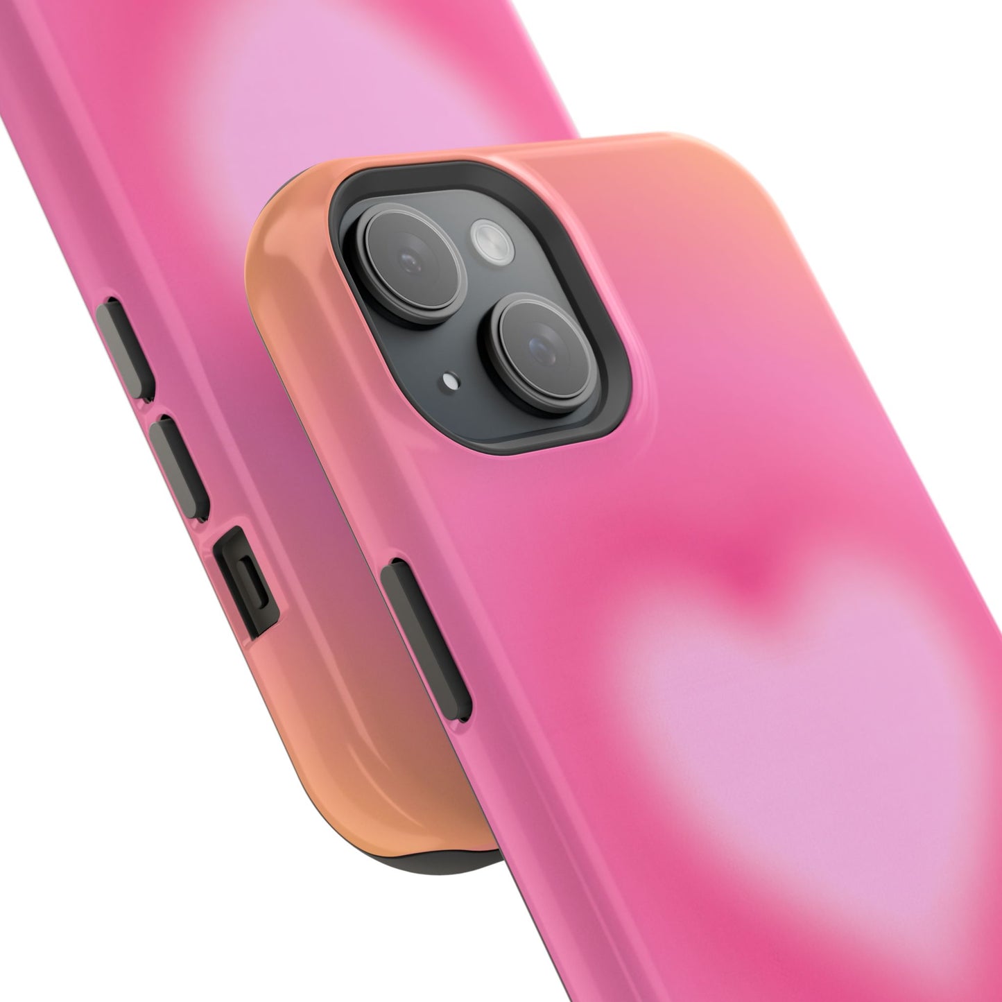 Sunset Of Love Case