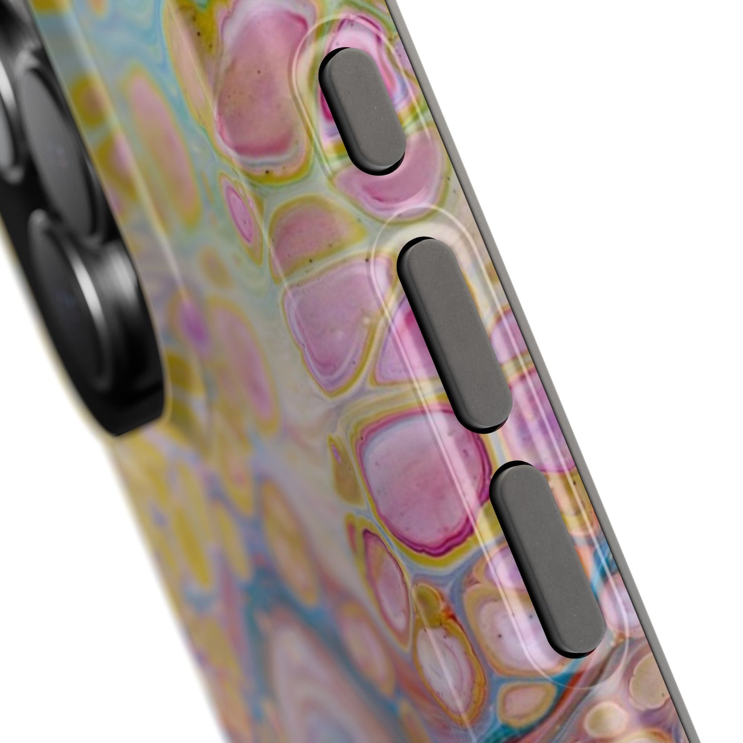 Lucid Dreams Case