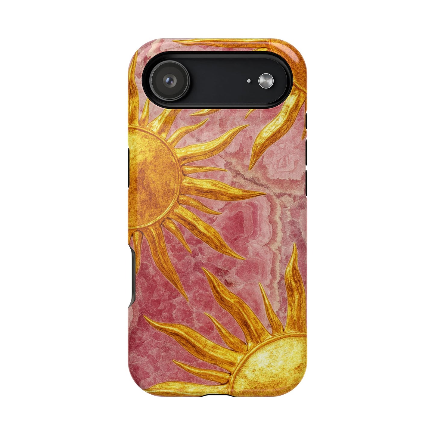 Here Comes The Sun Case
