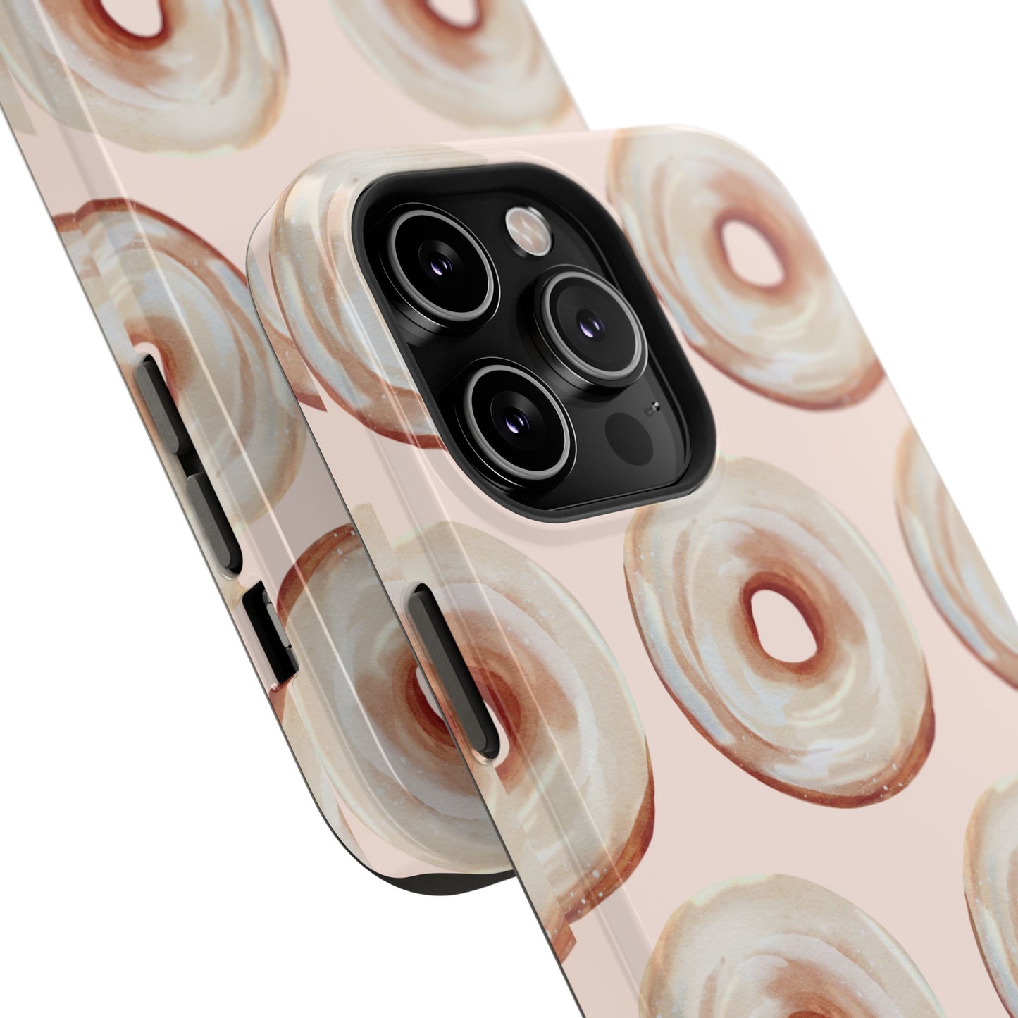 Glazed AsF Case