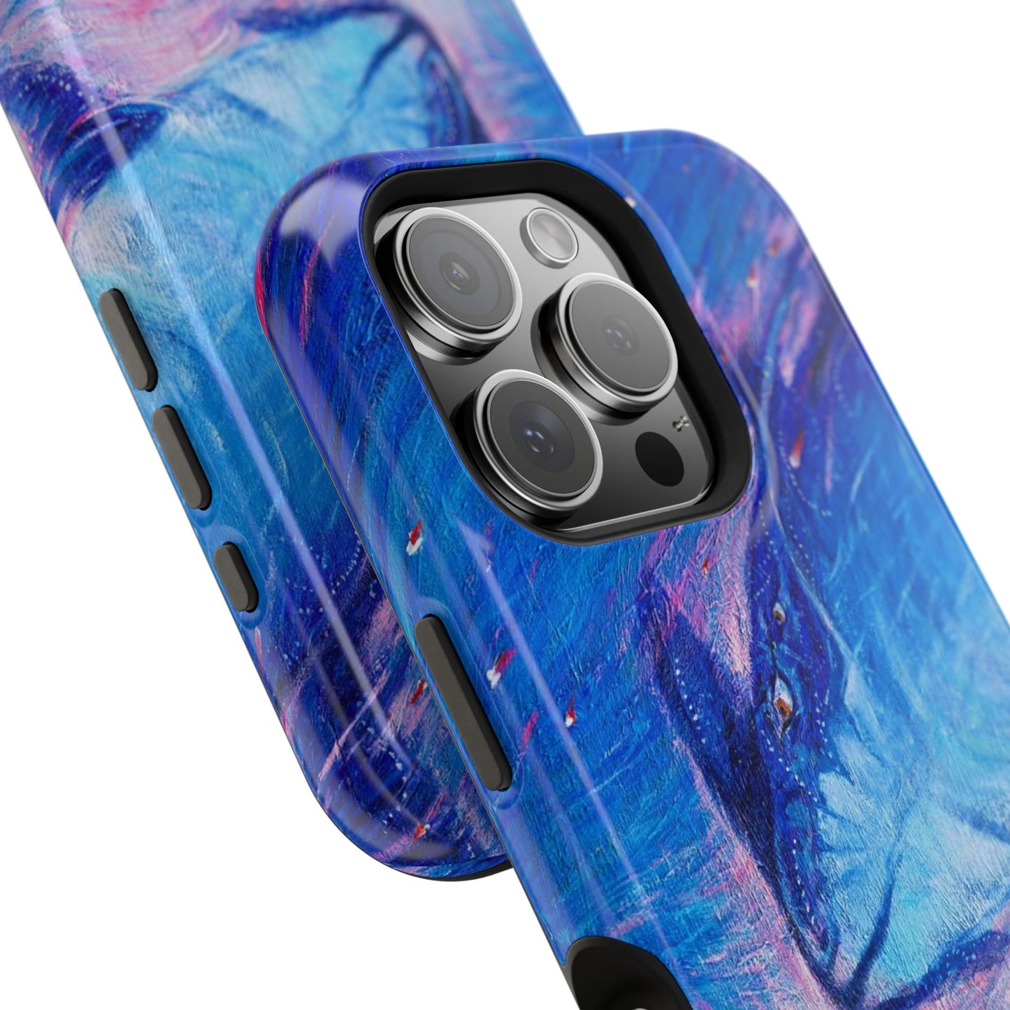 Ways Of The Water Case
