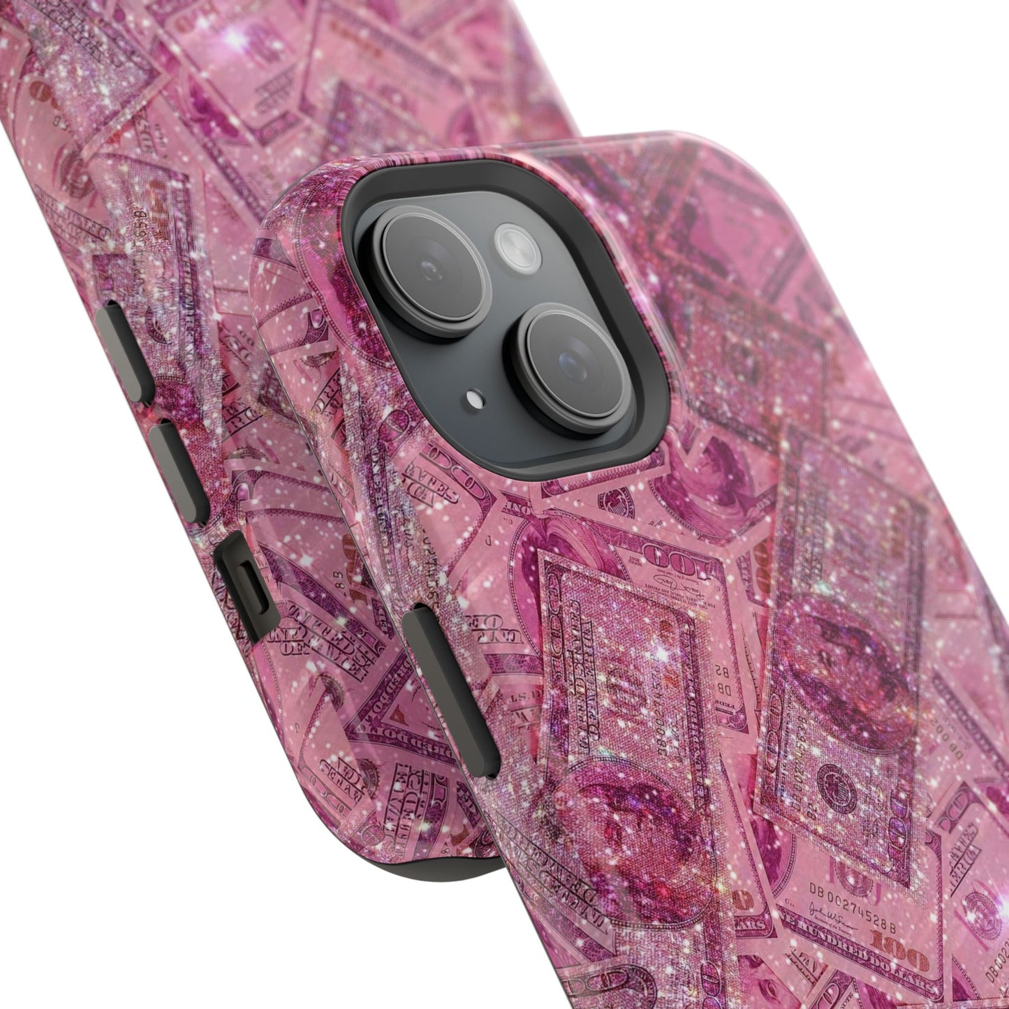 Dollar Dollar Bills Case