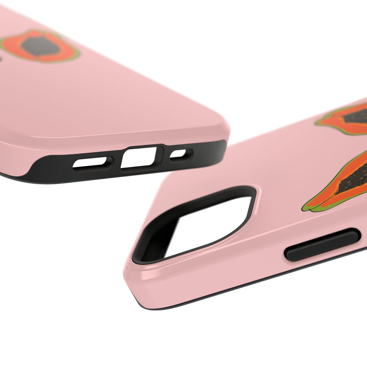 Papaya Party Case