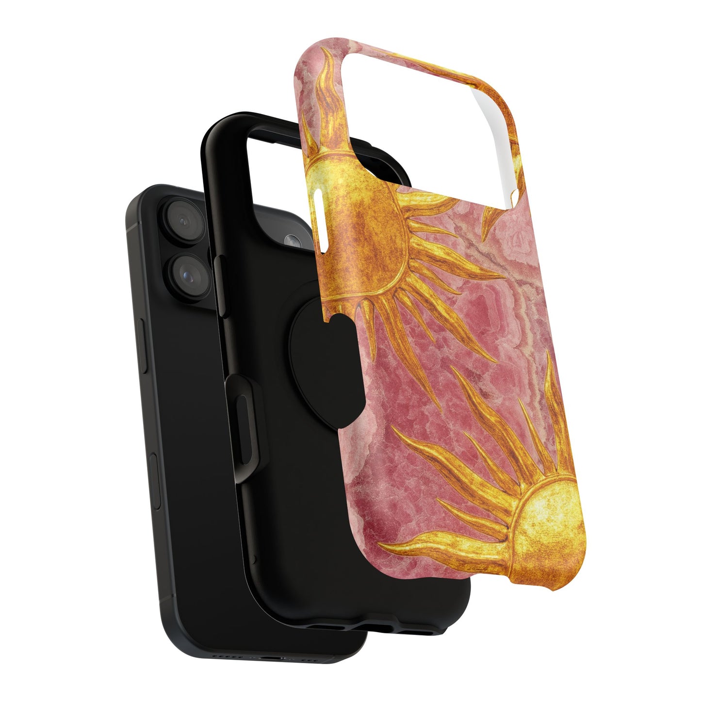 Here Comes The Sun Case