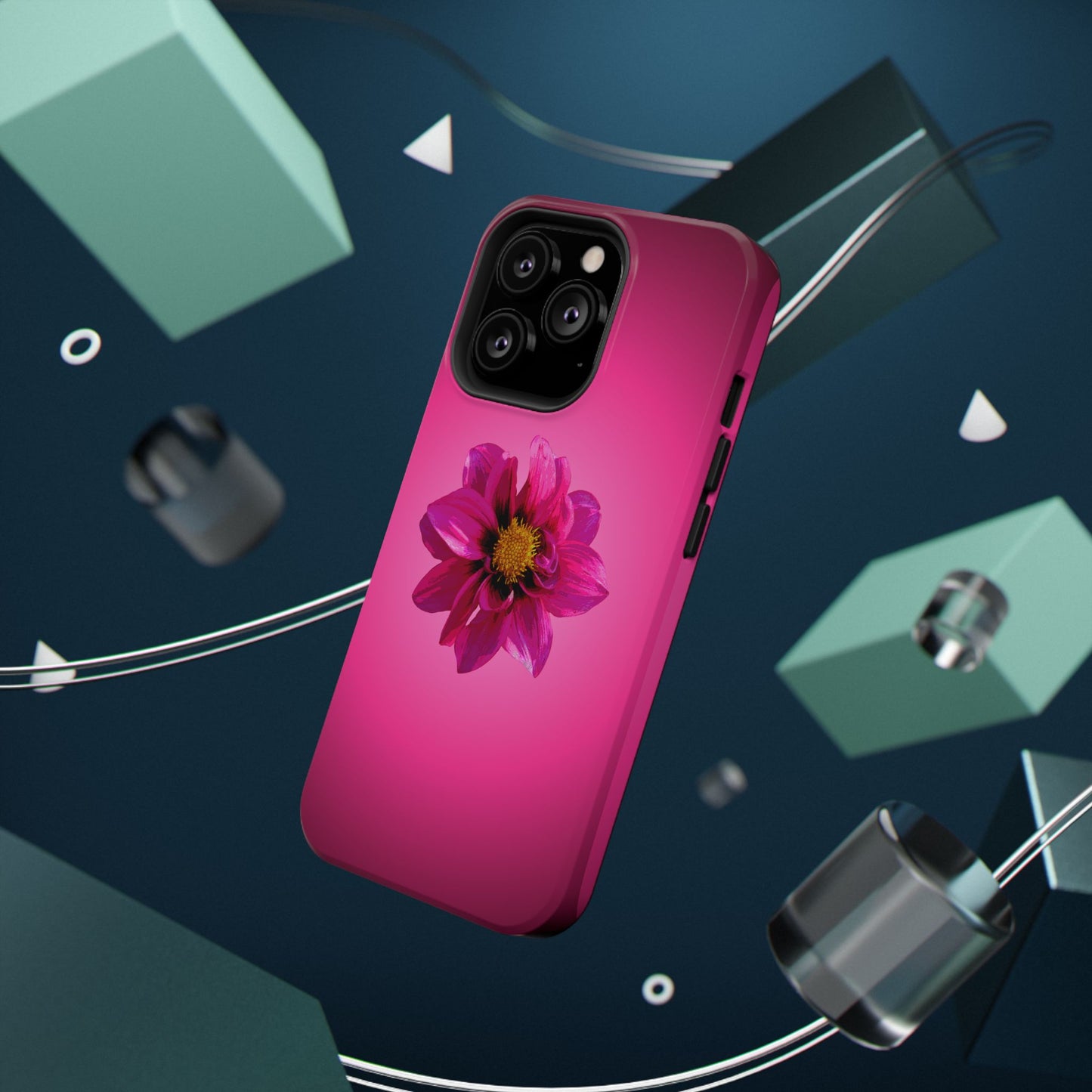 Fresh As A Daisy Case
