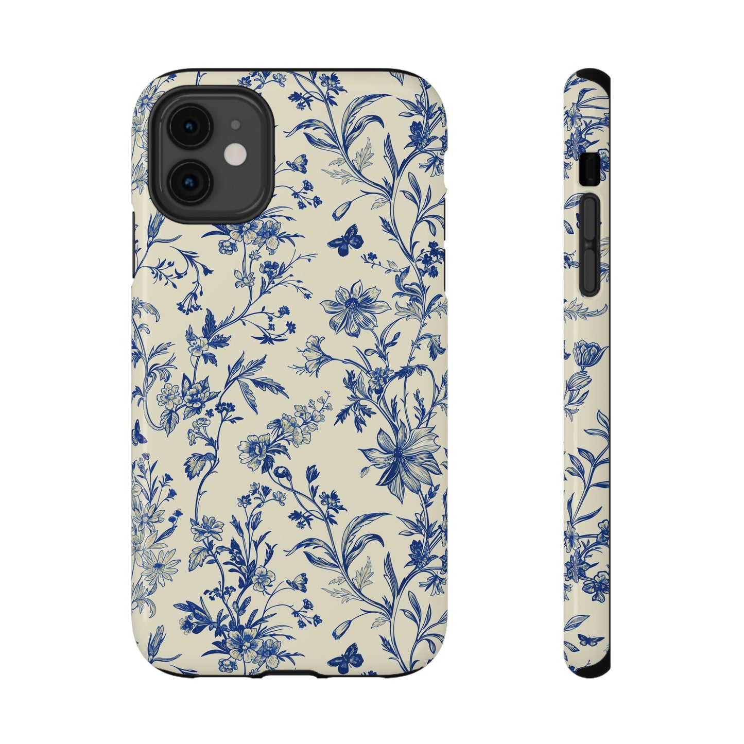 Grandma’s Curtains Case