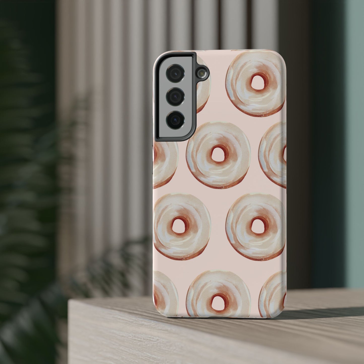 Glazed AsF Case