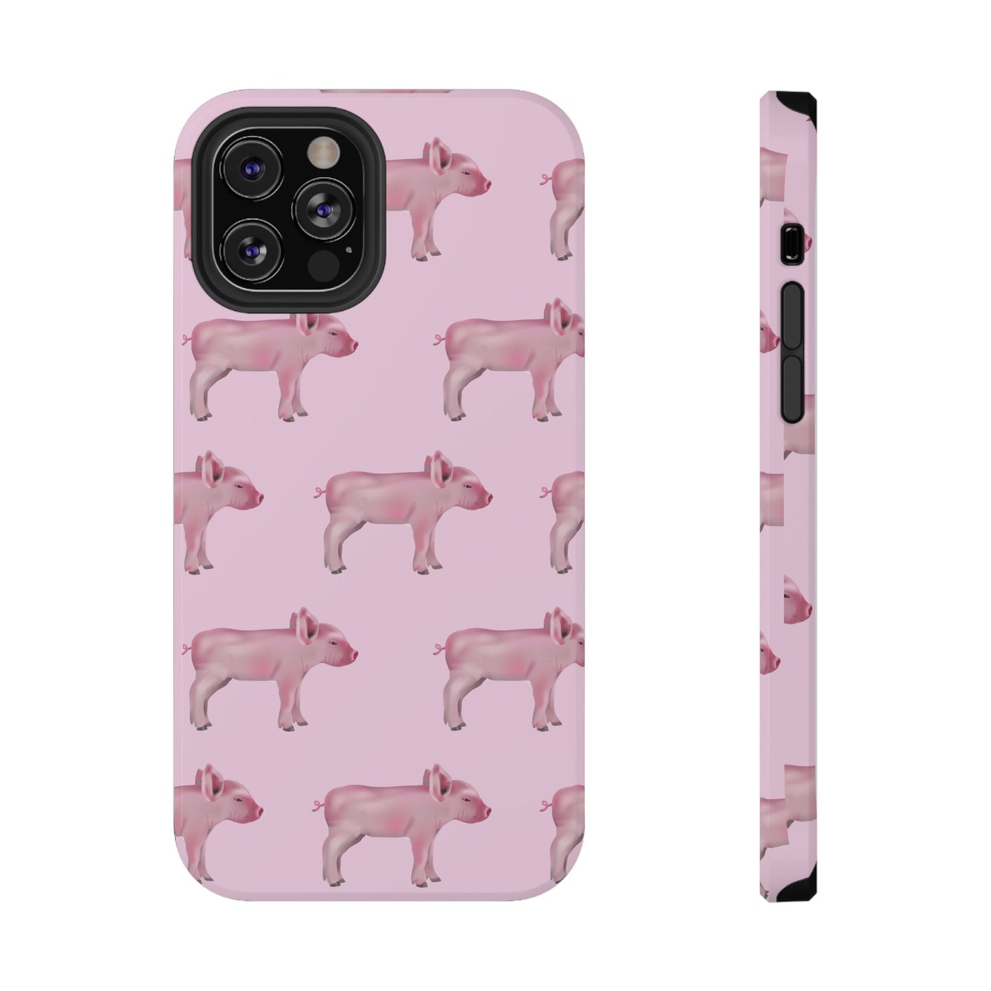Little Miss Piglet Case
