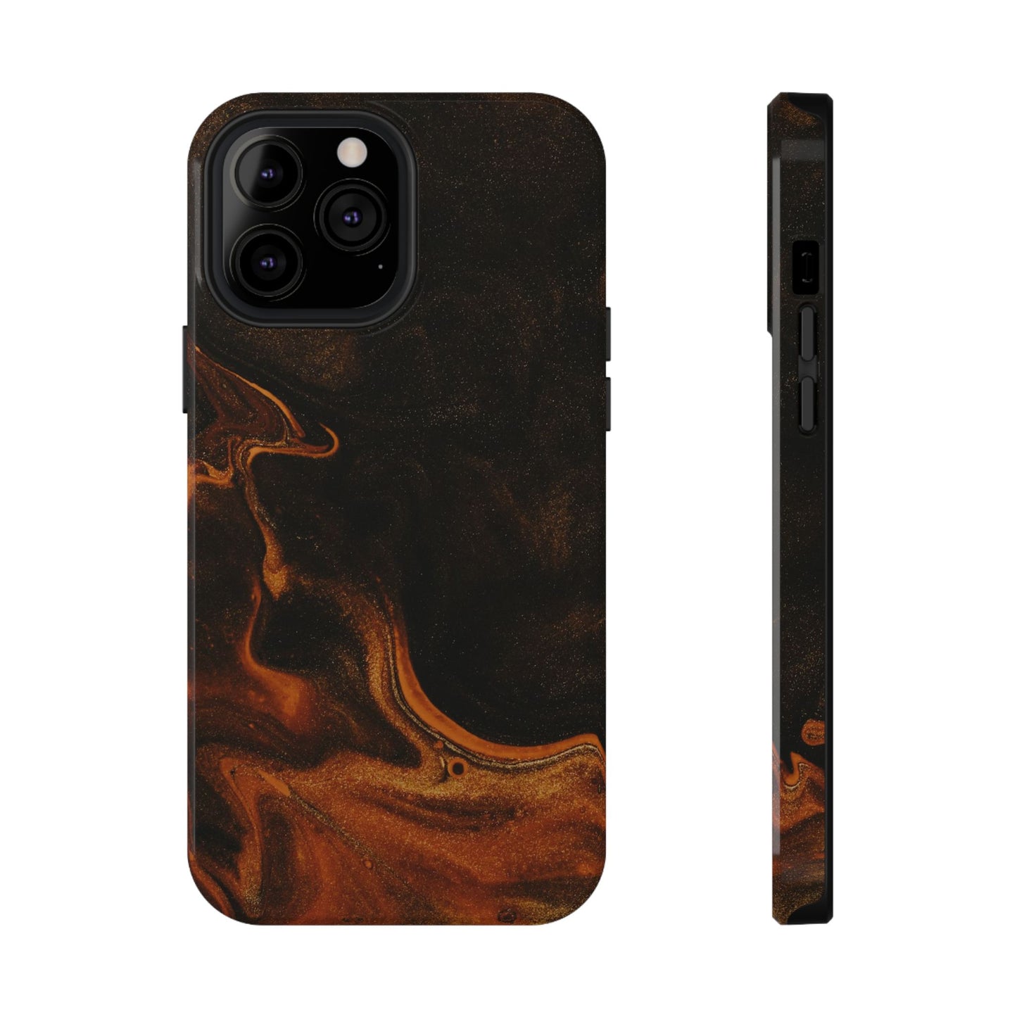 Moth to a Flame Case