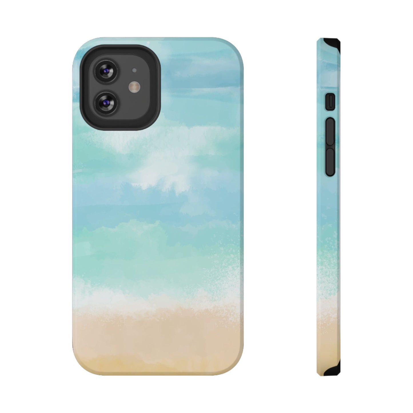 By The Sea Side Case