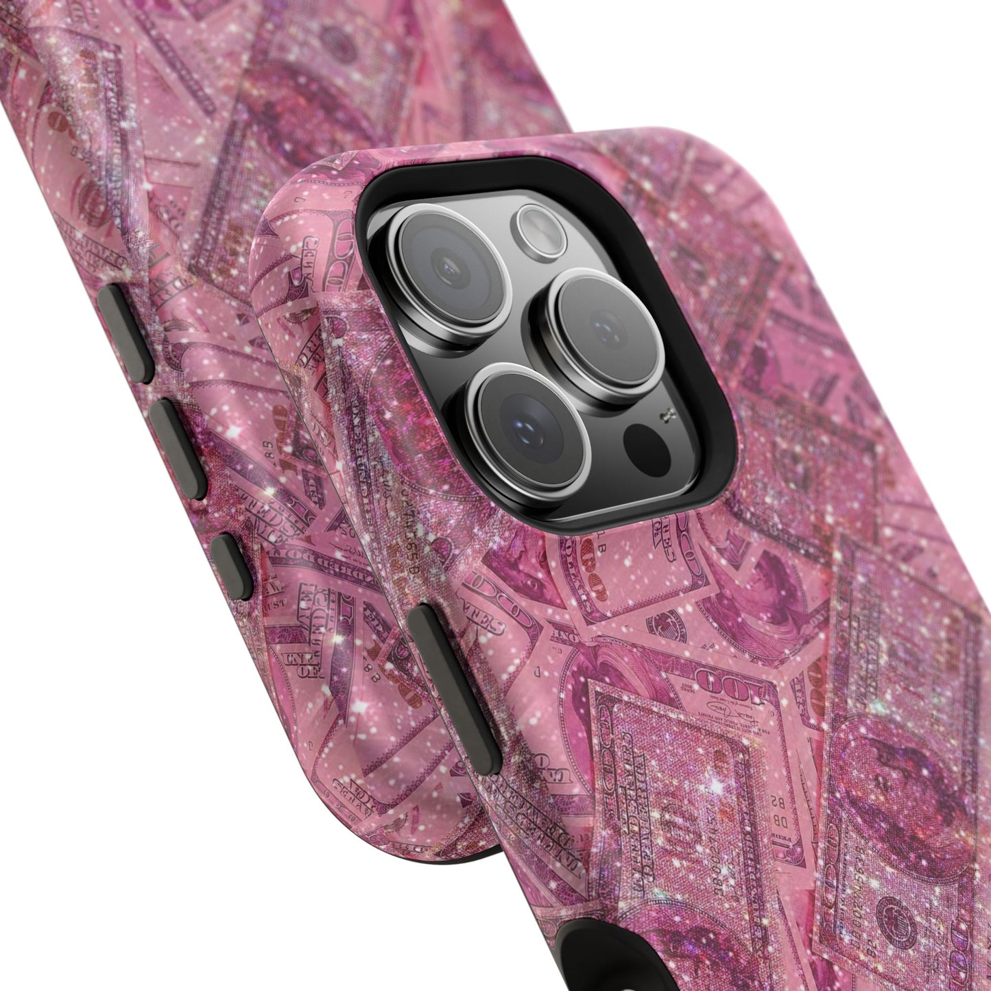 Dollar Dollar Bills Case