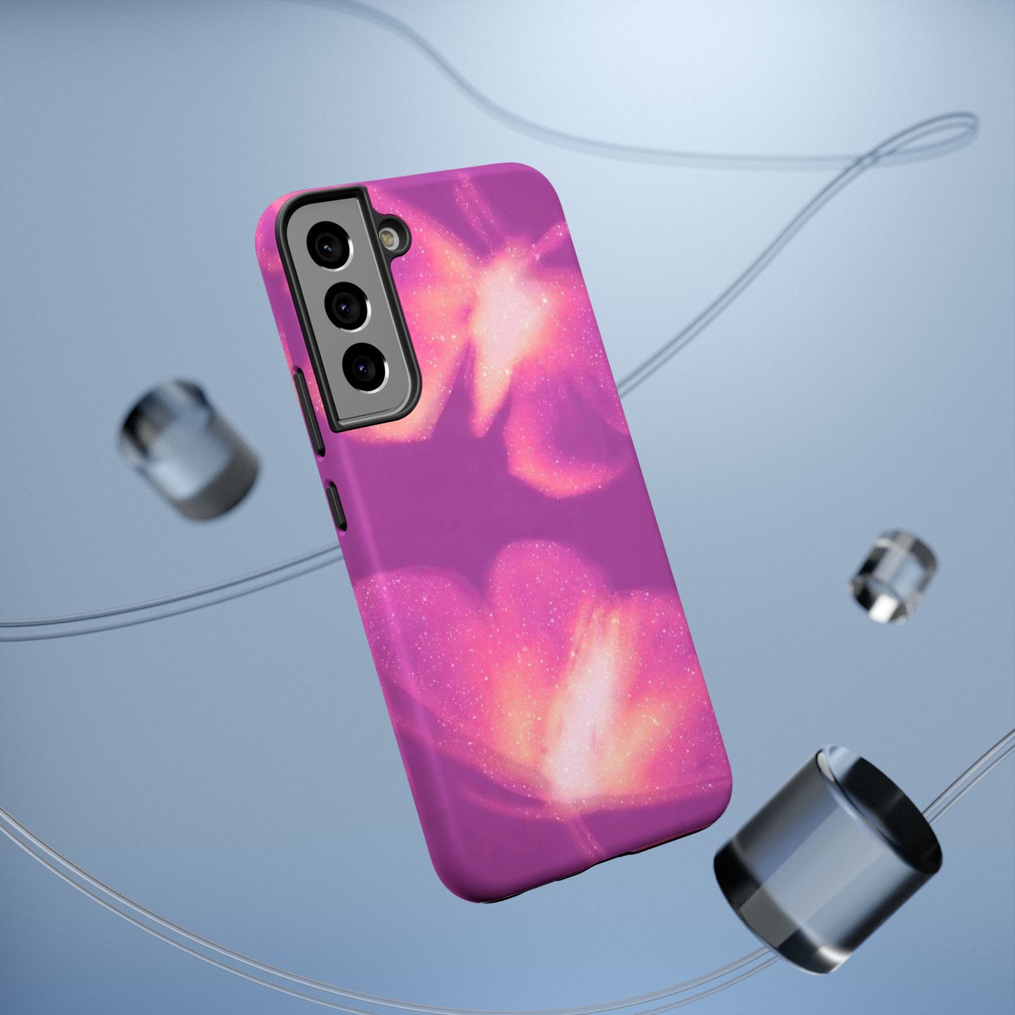 Enchanted Garden Case