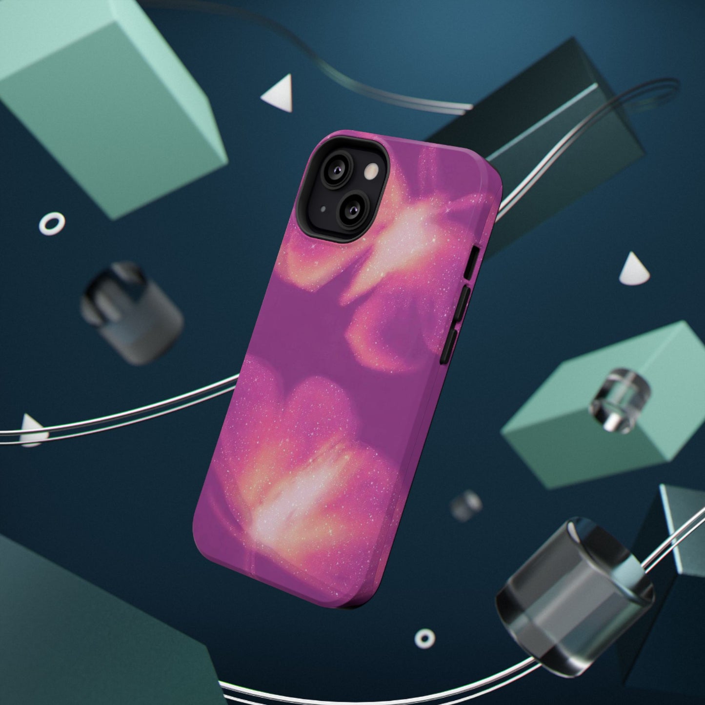 Enchanted Garden Case