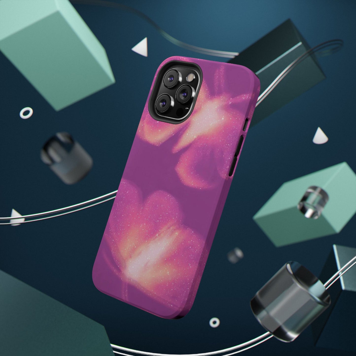 Enchanted Garden Case