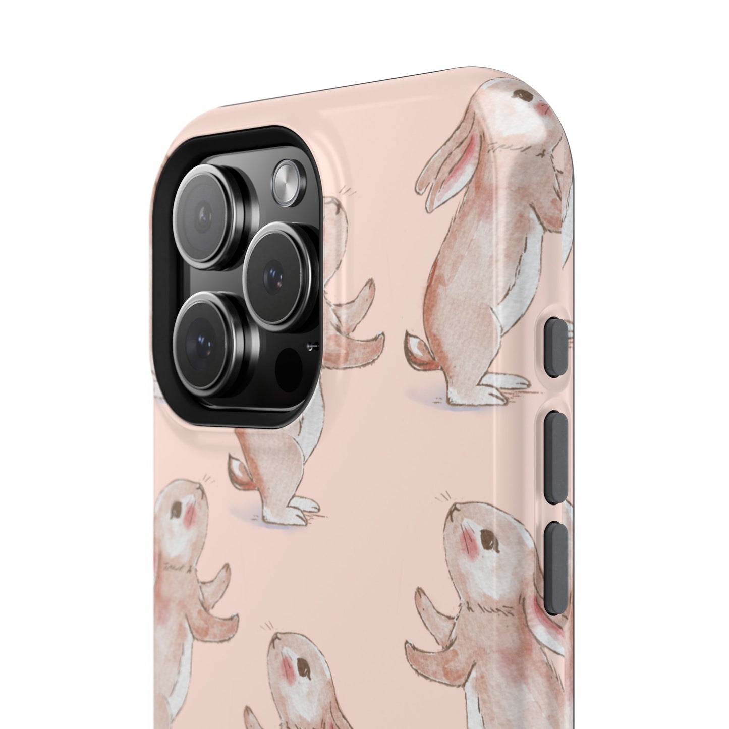 Bunnyfits Of Life Case