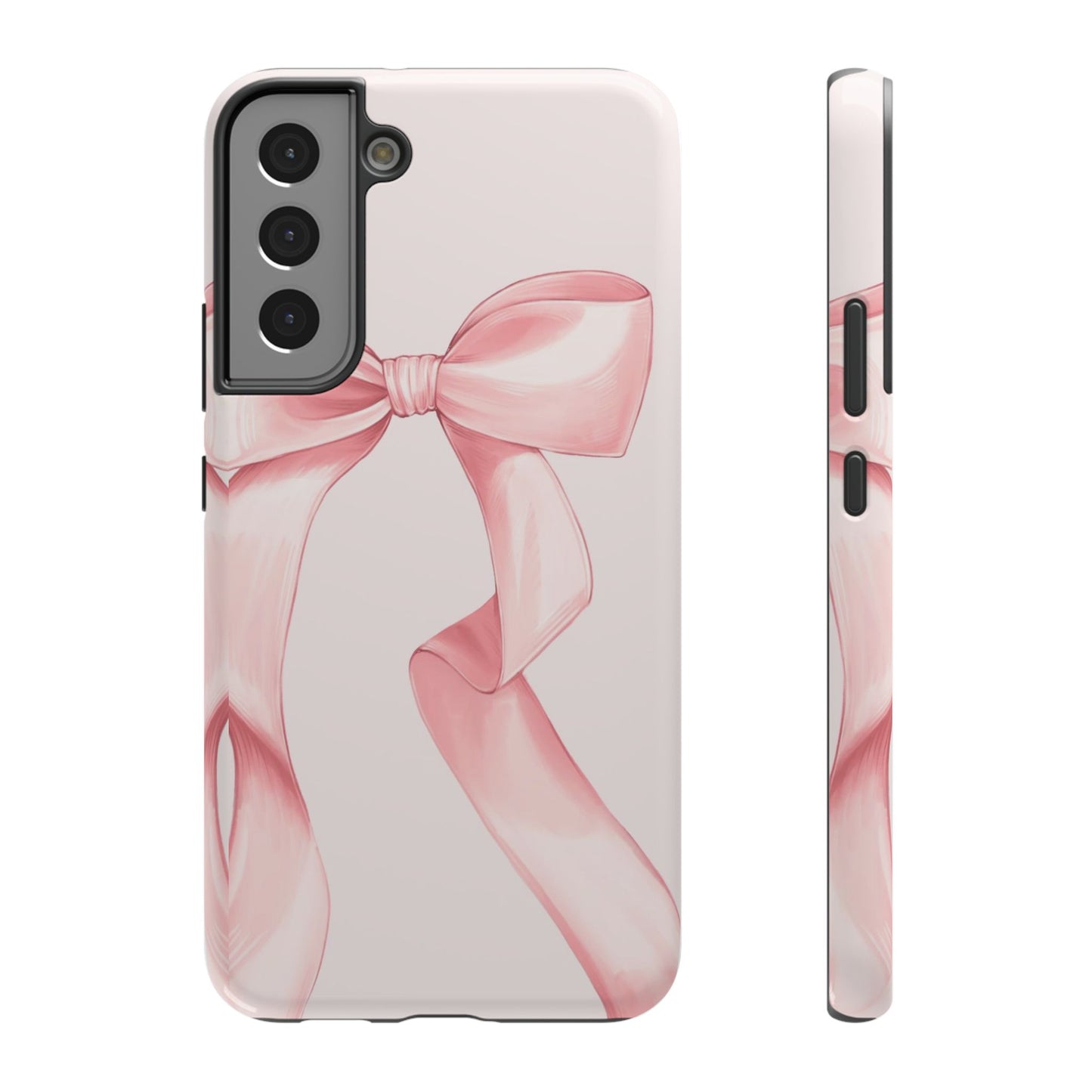 Tied With A Ribbon Case