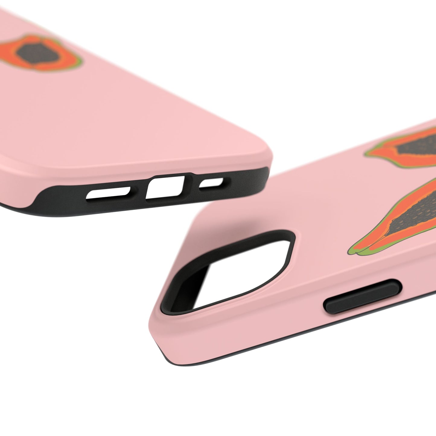 Papaya Party Case