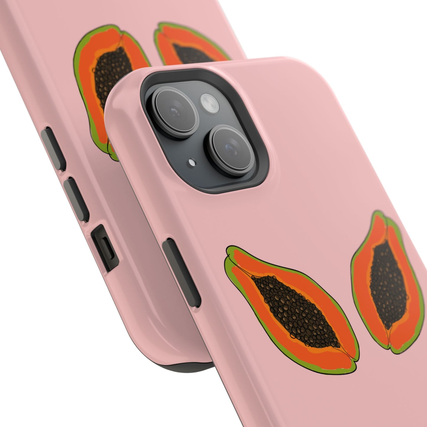 Papaya Party Case