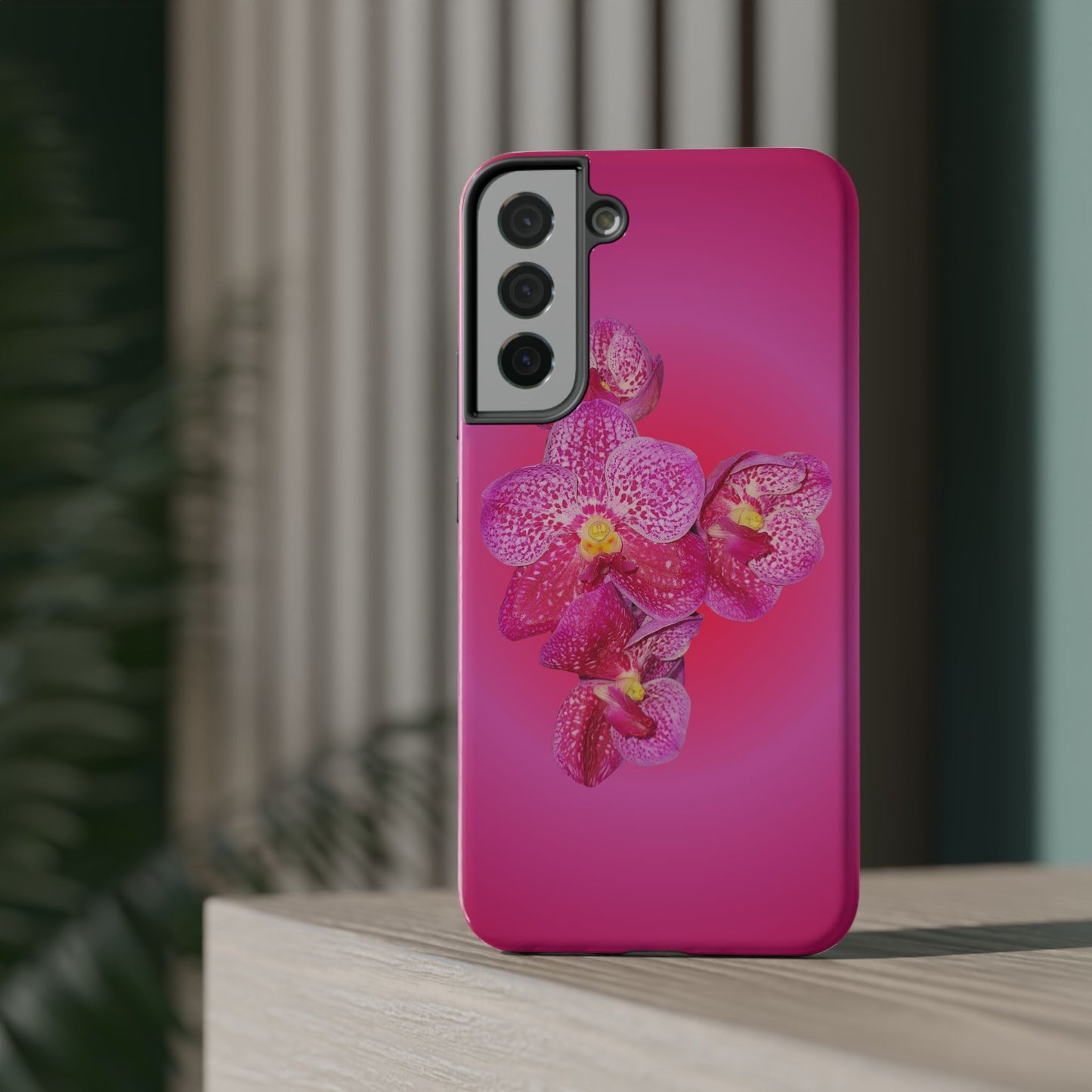 That’s Kinda Orchid Case