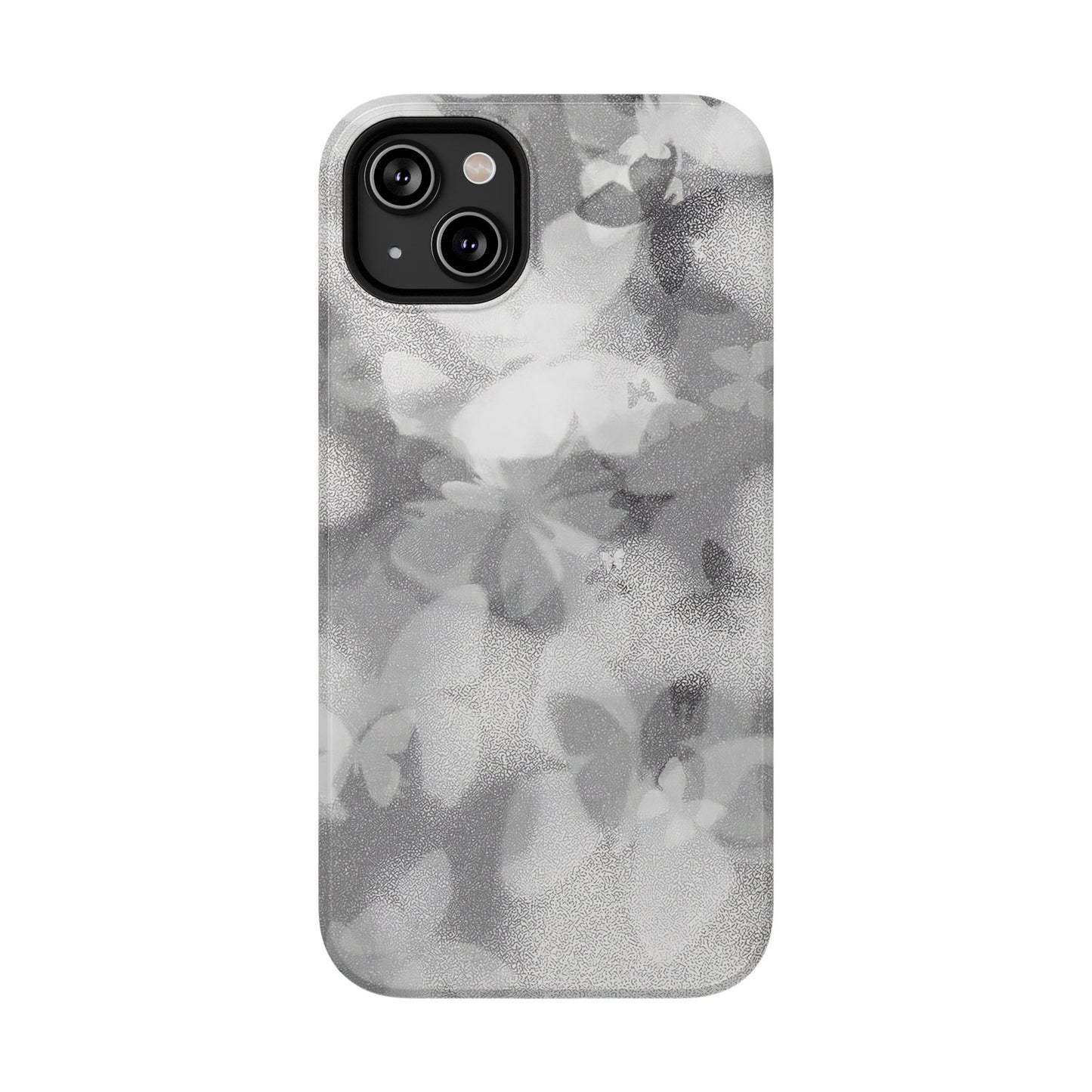 Morphing In Metallic Case
