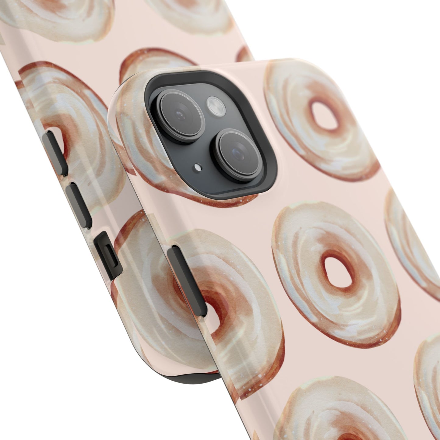 Glazed AsF Case