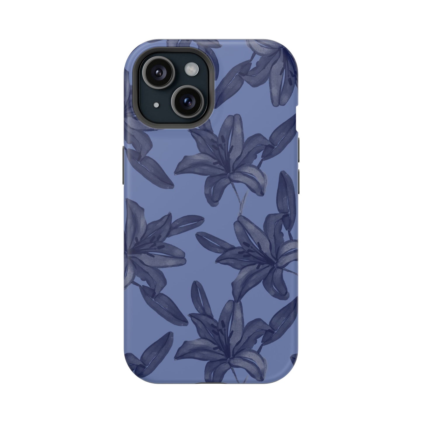 Blue Meadow Case