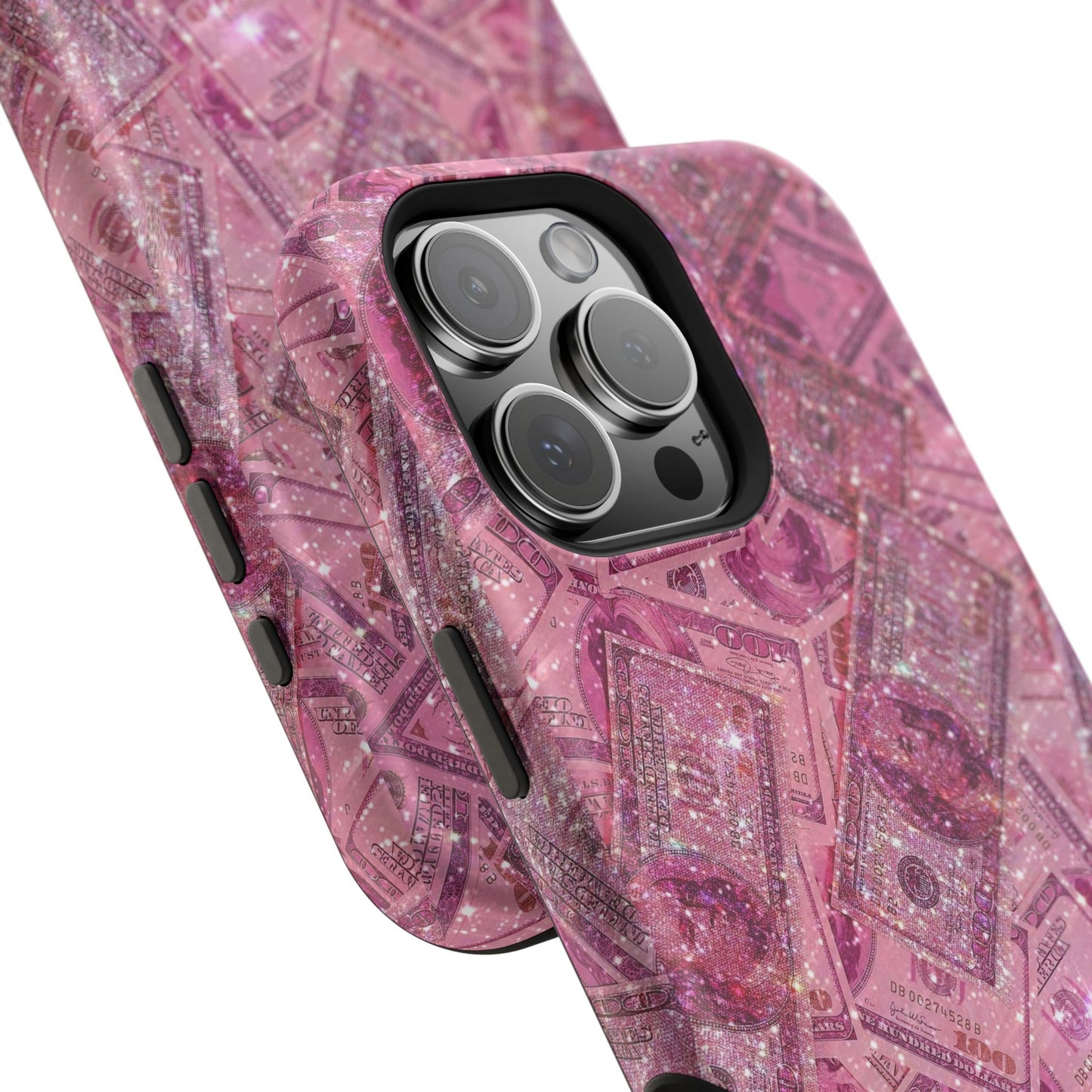 Dollar Dollar Bills Case