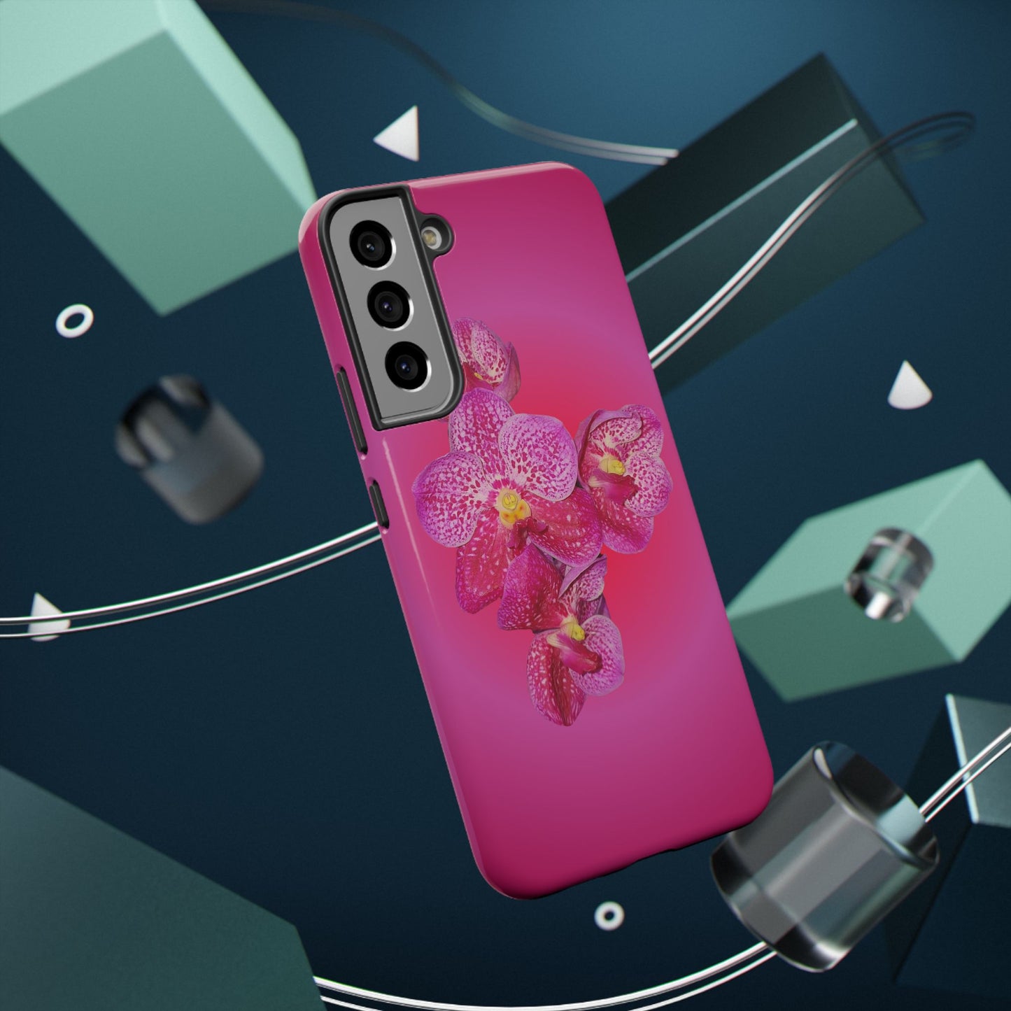 That’s Kinda Orchid Case