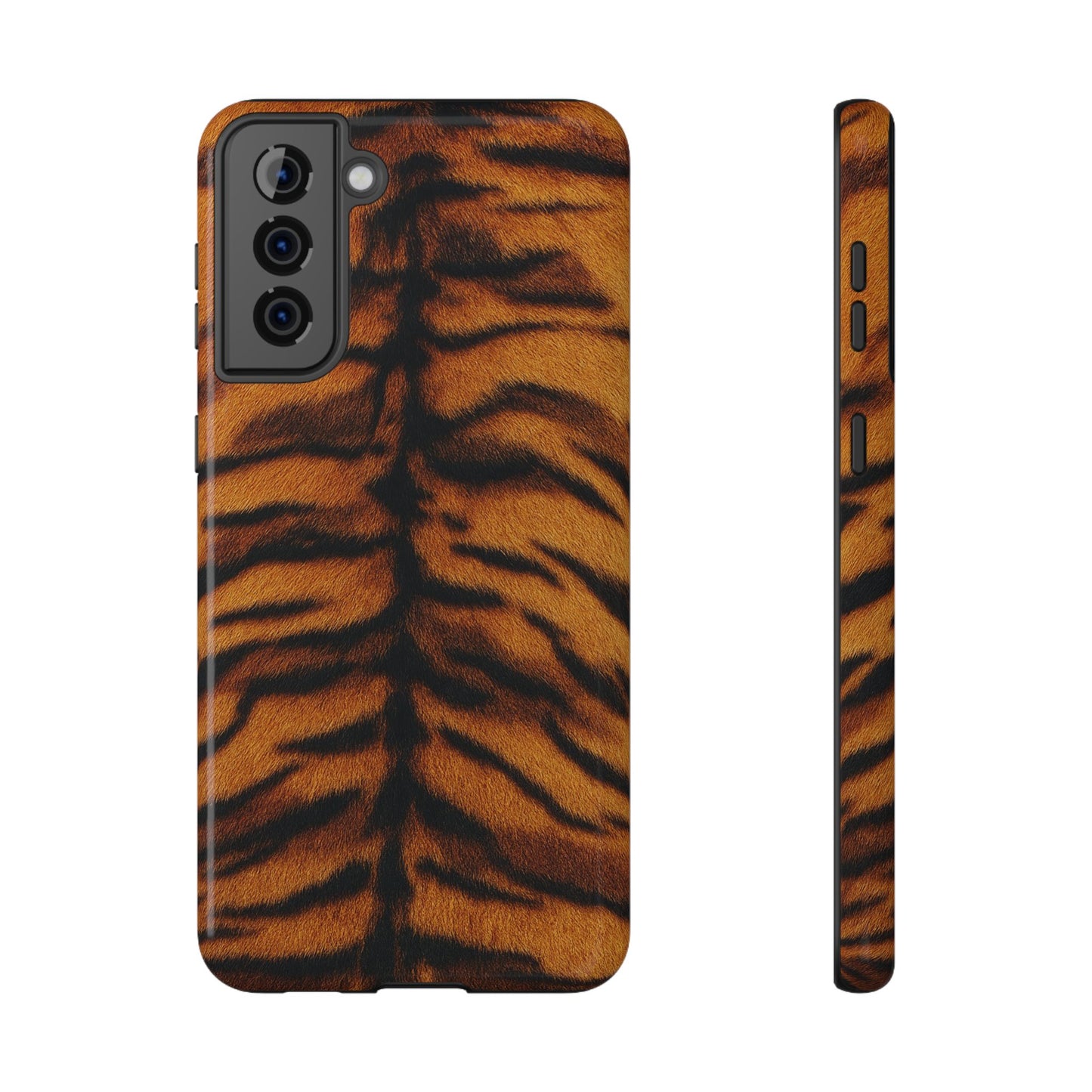 Tigress Case