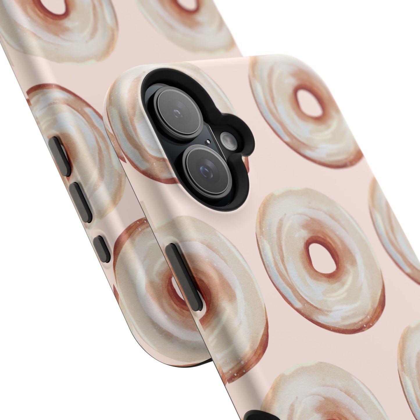 Glazed AsF Case