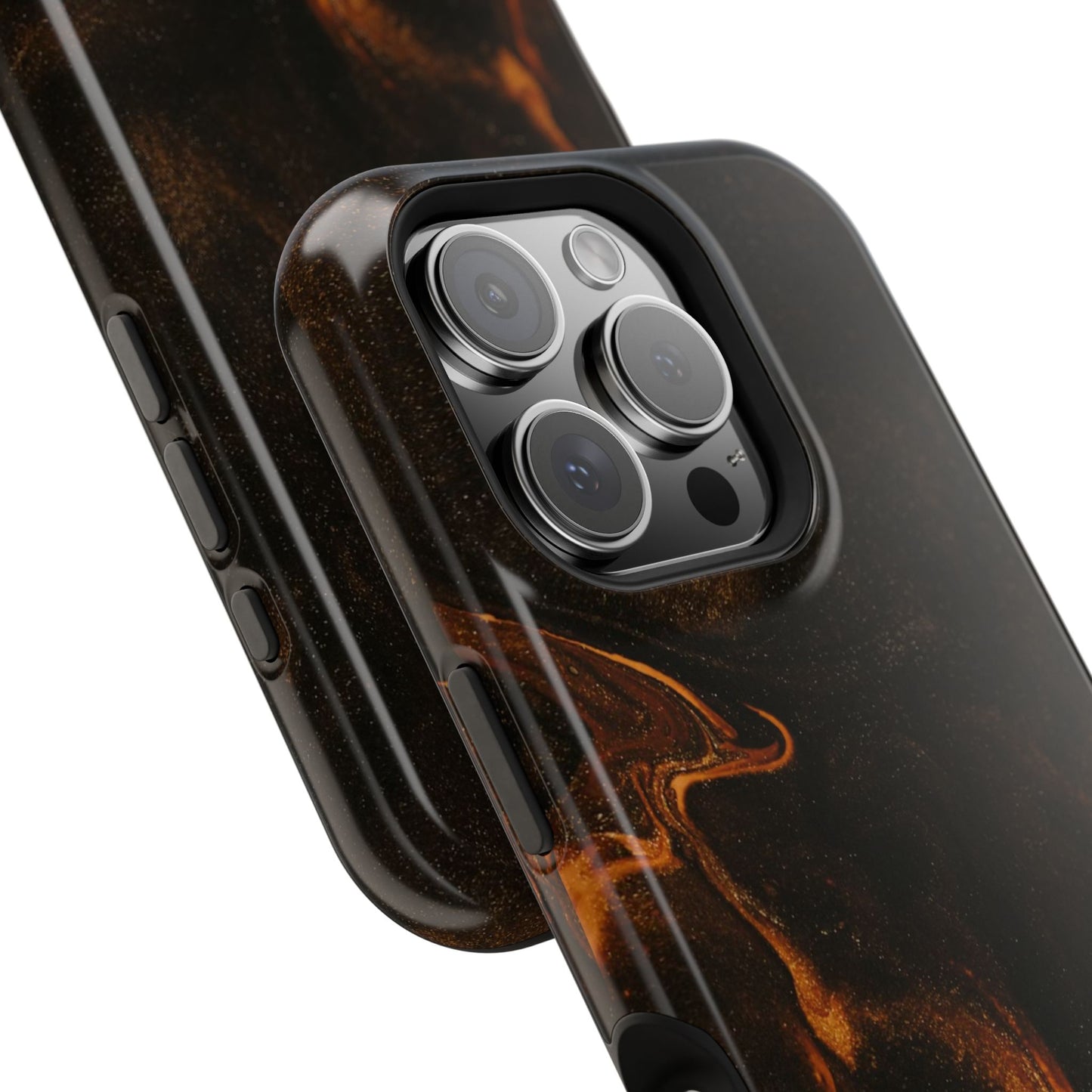 Moth to a Flame Case