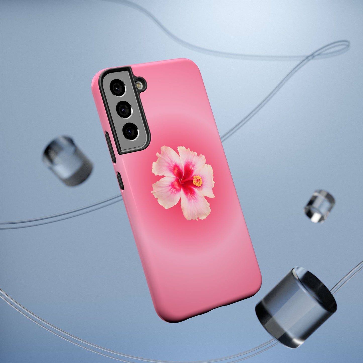 Frangipane Lover Case