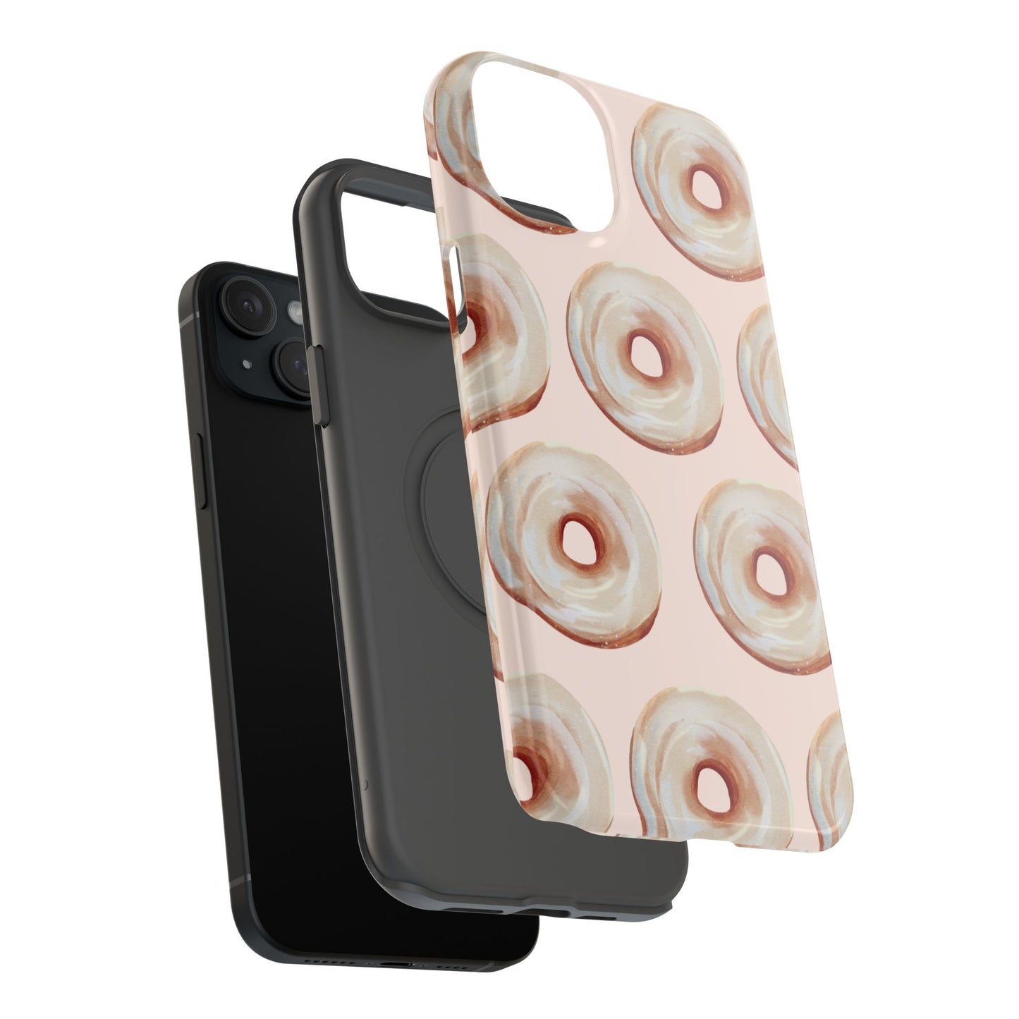 Glazed AsF Case