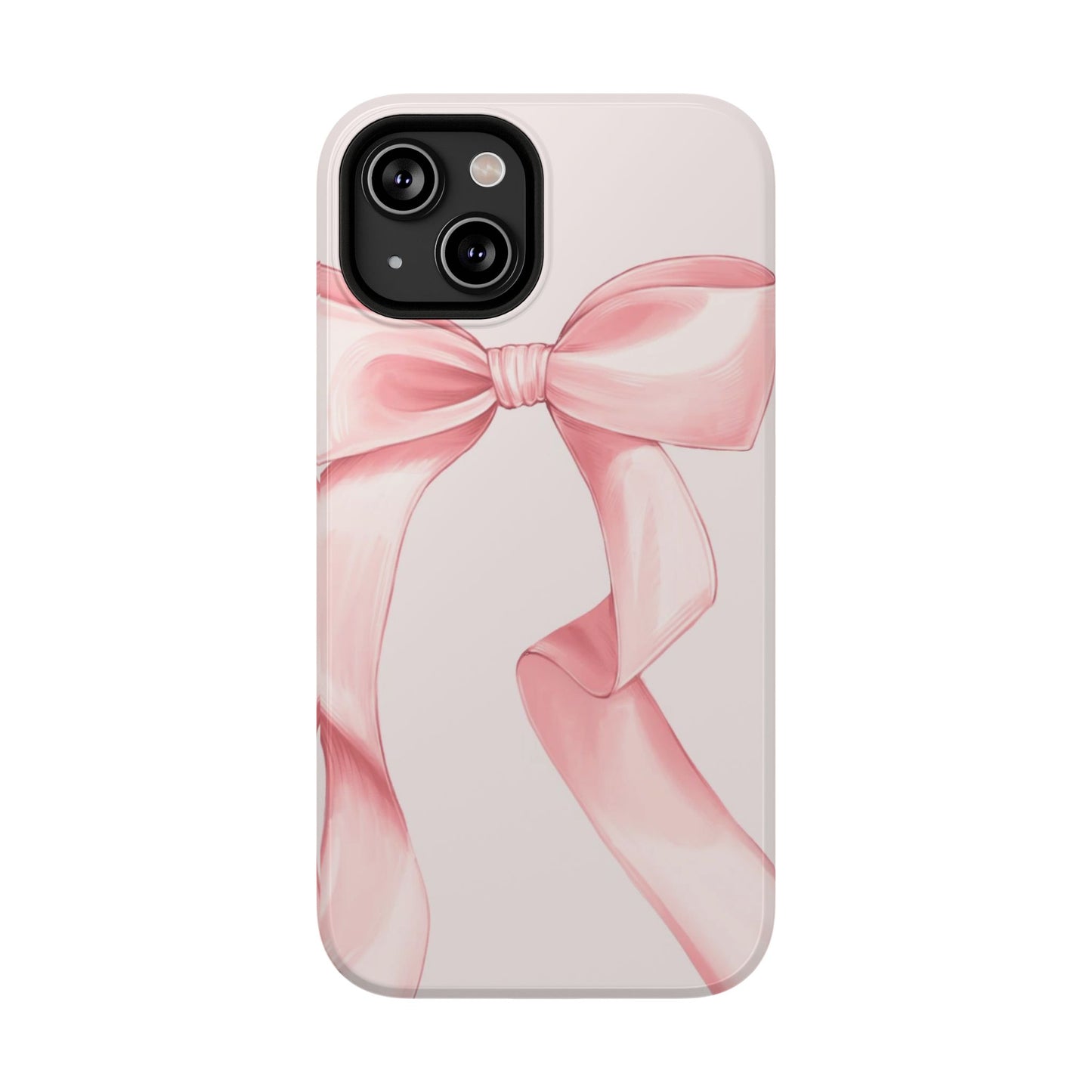 Tied With A Ribbon Case