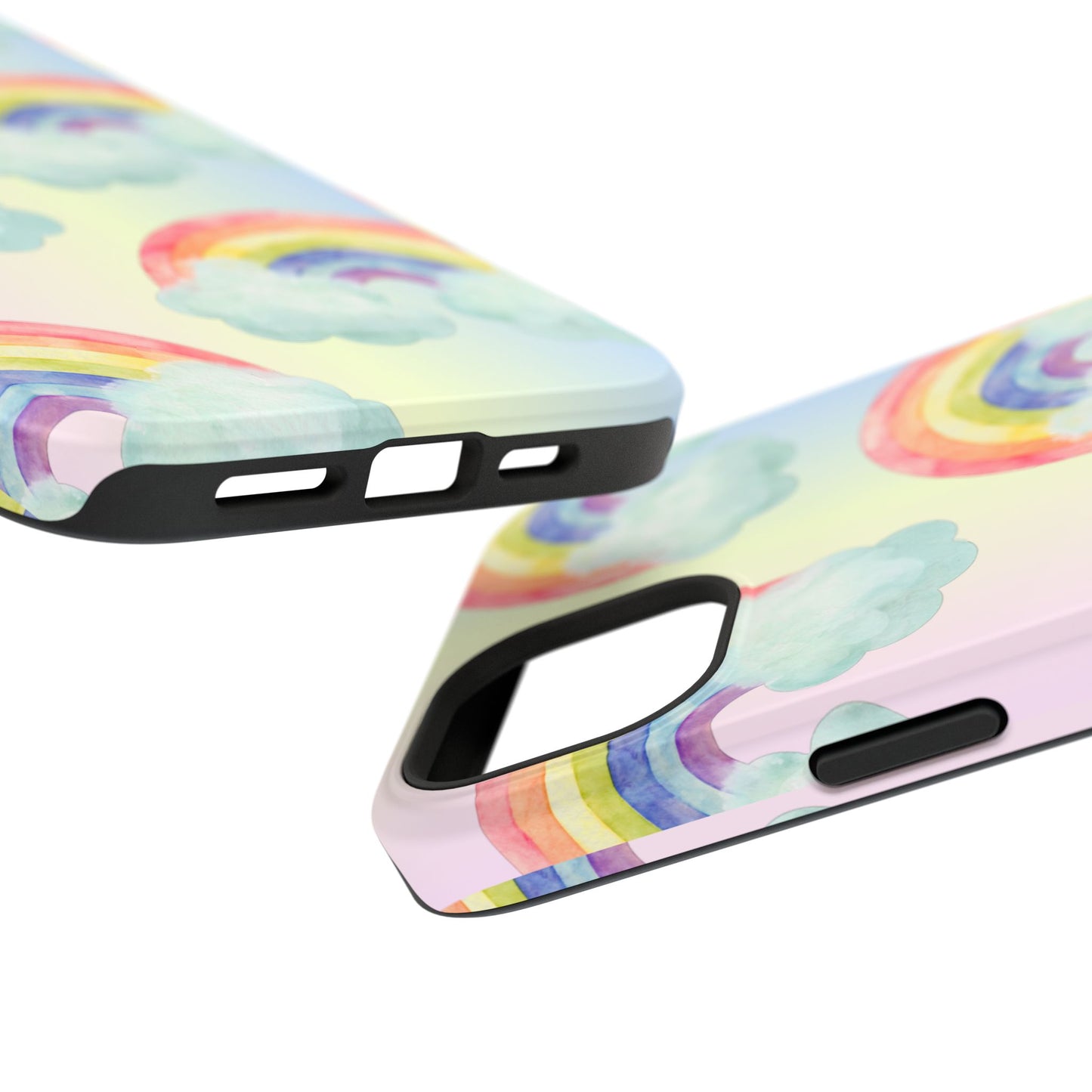Somewhere over the Rainbow Case