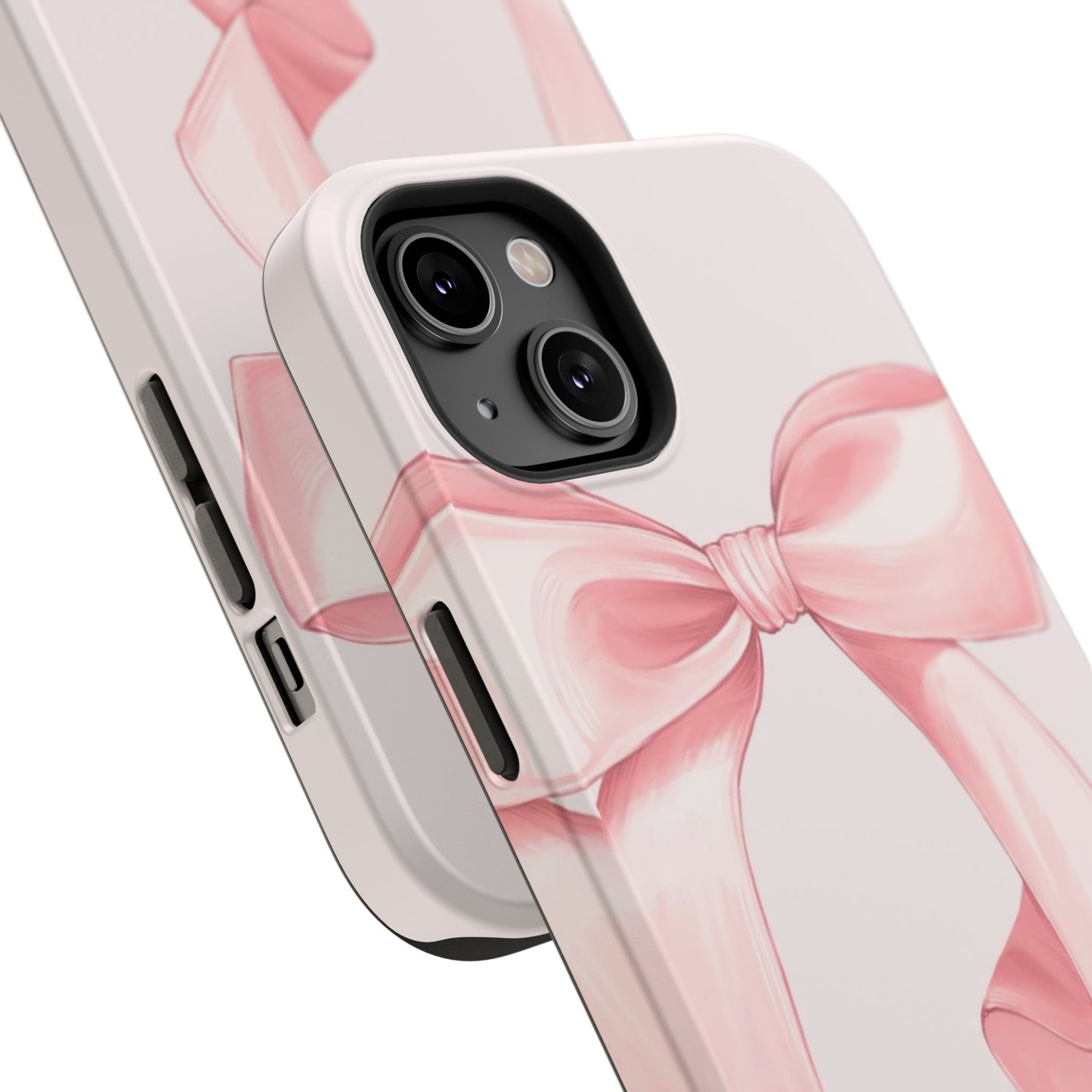 Tied With A Ribbon Case