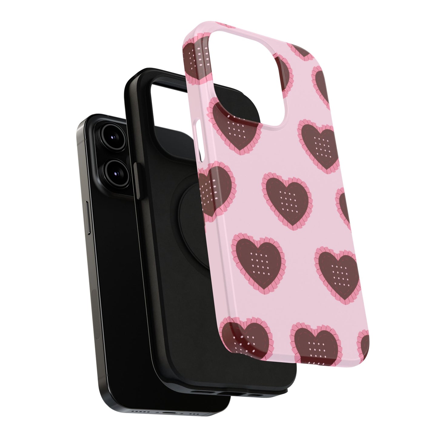 I Heart Allora Case