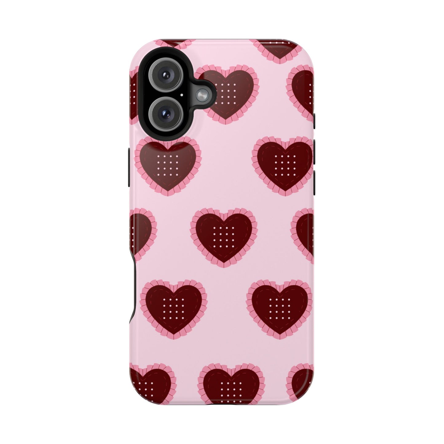 I Heart Allora Case